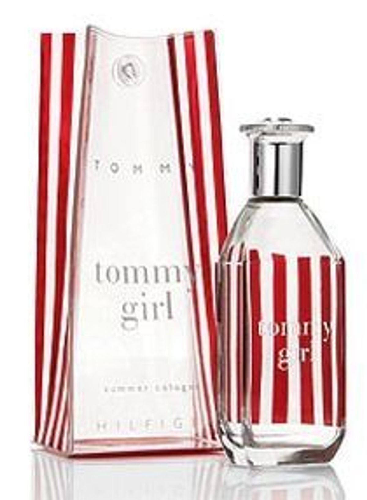 Tommy Girl Summer Fragrance 2008
