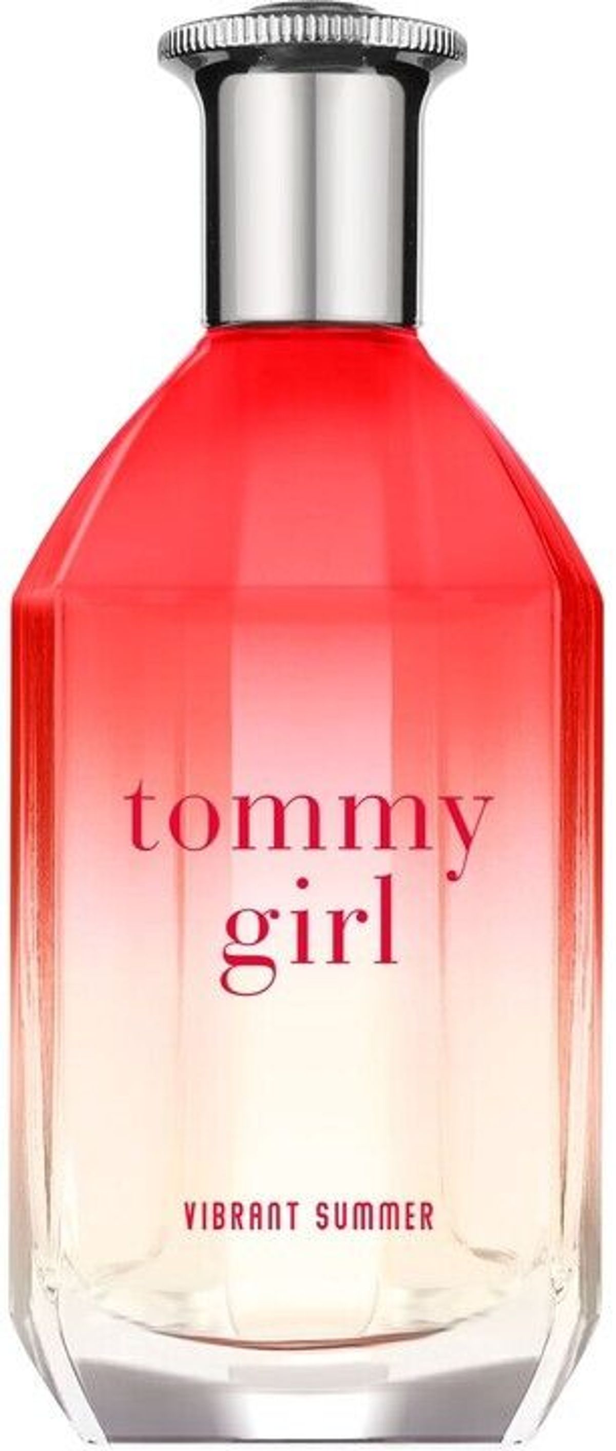 Tommy Girl Vibrant Summer