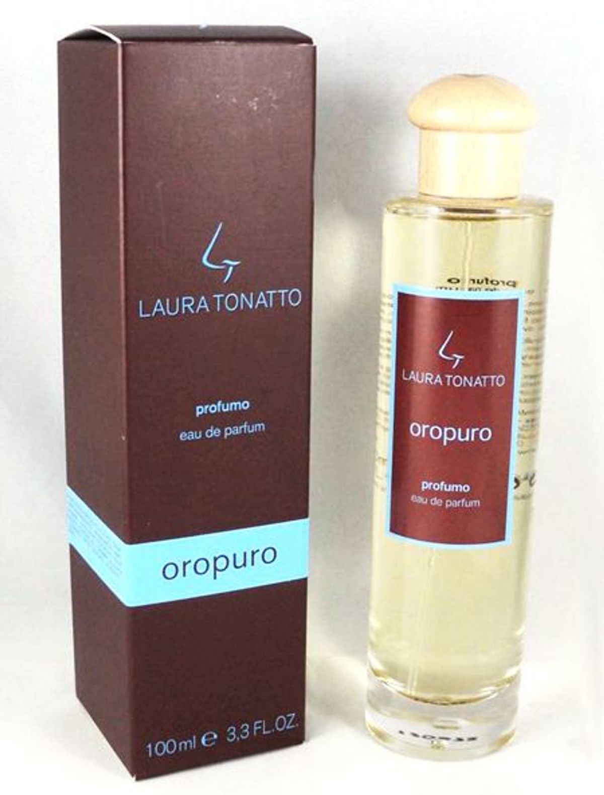 Oropuro