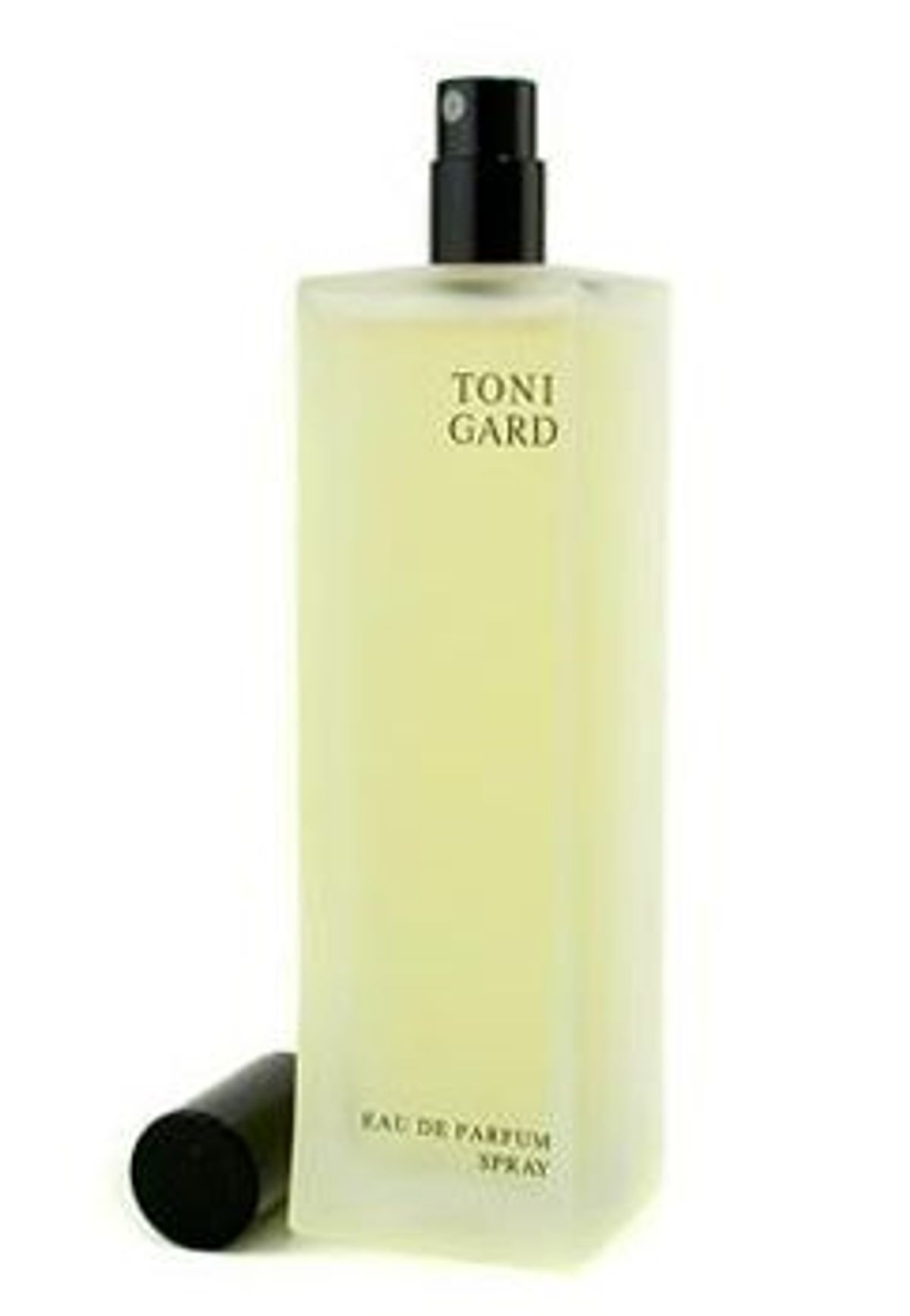 Toni Gard
