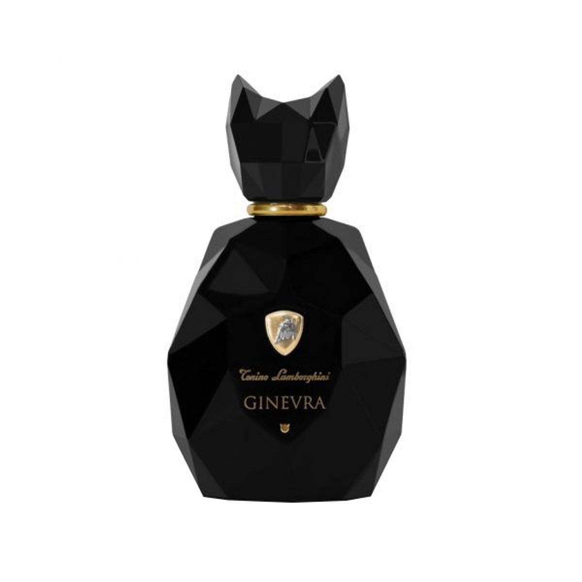 Ginevra Black Panther