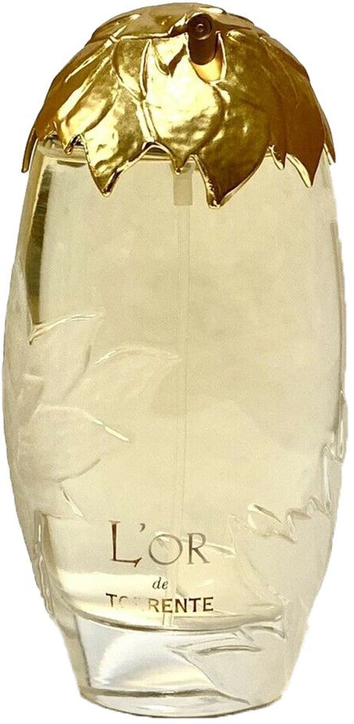 L'Or de Torrente Eau de Toilette