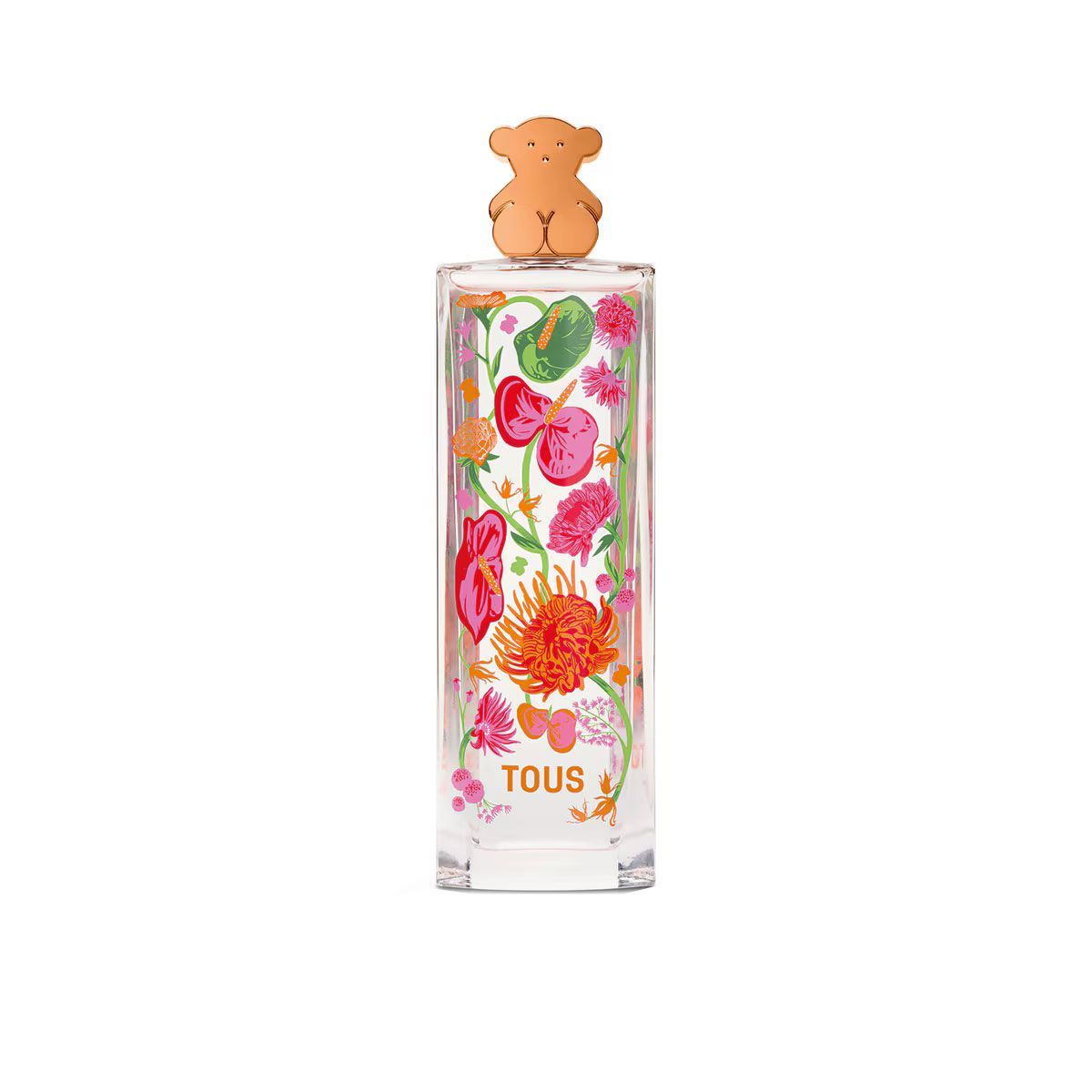 Sorbet Garden