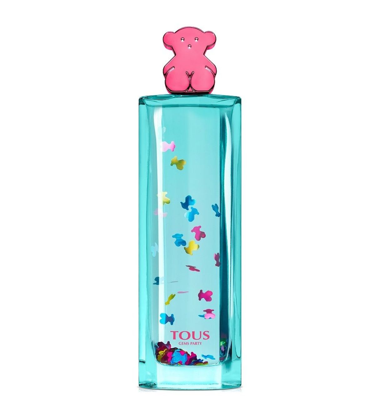 Tous Gems Party