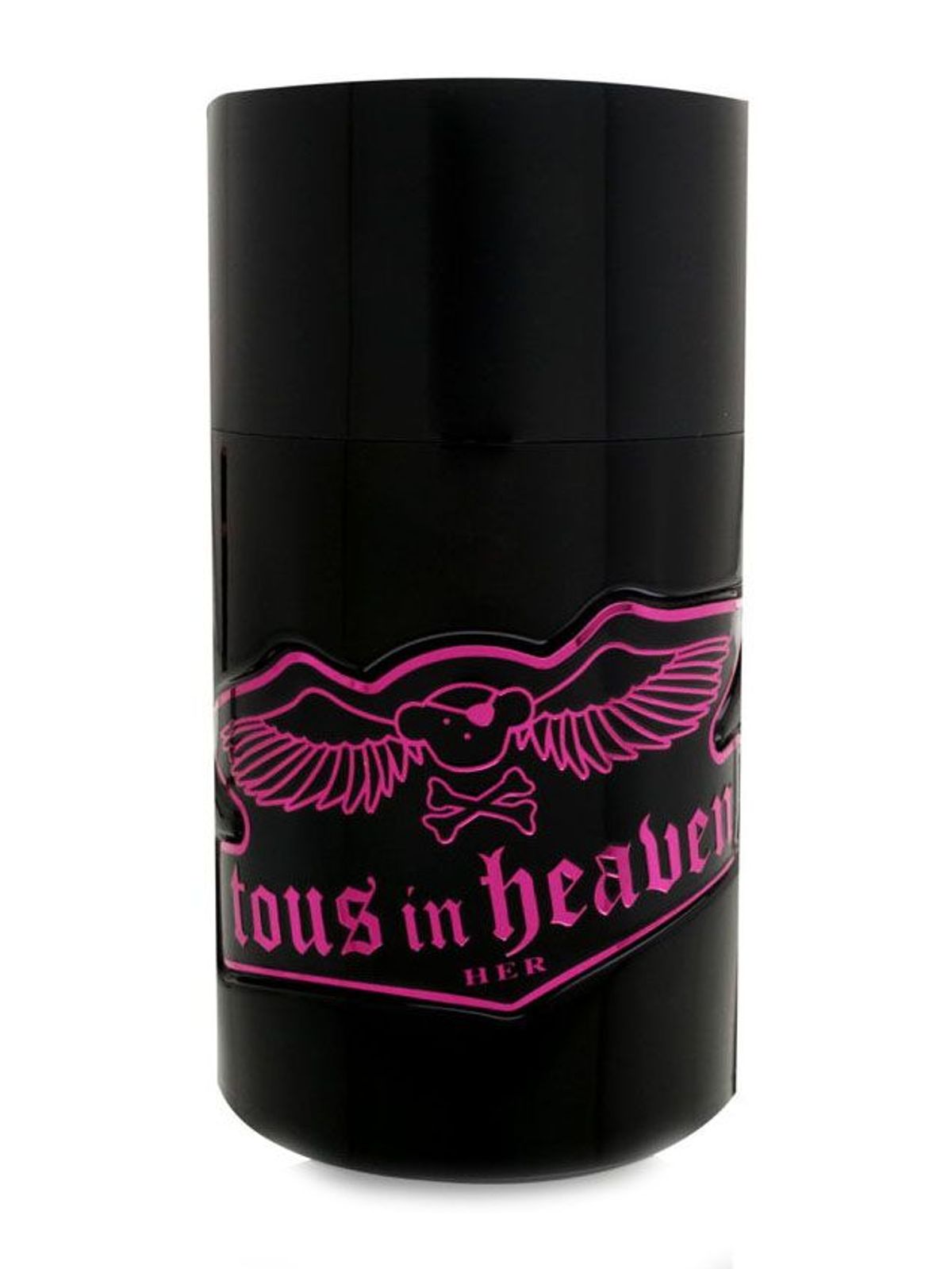 Tous In Heaven Her