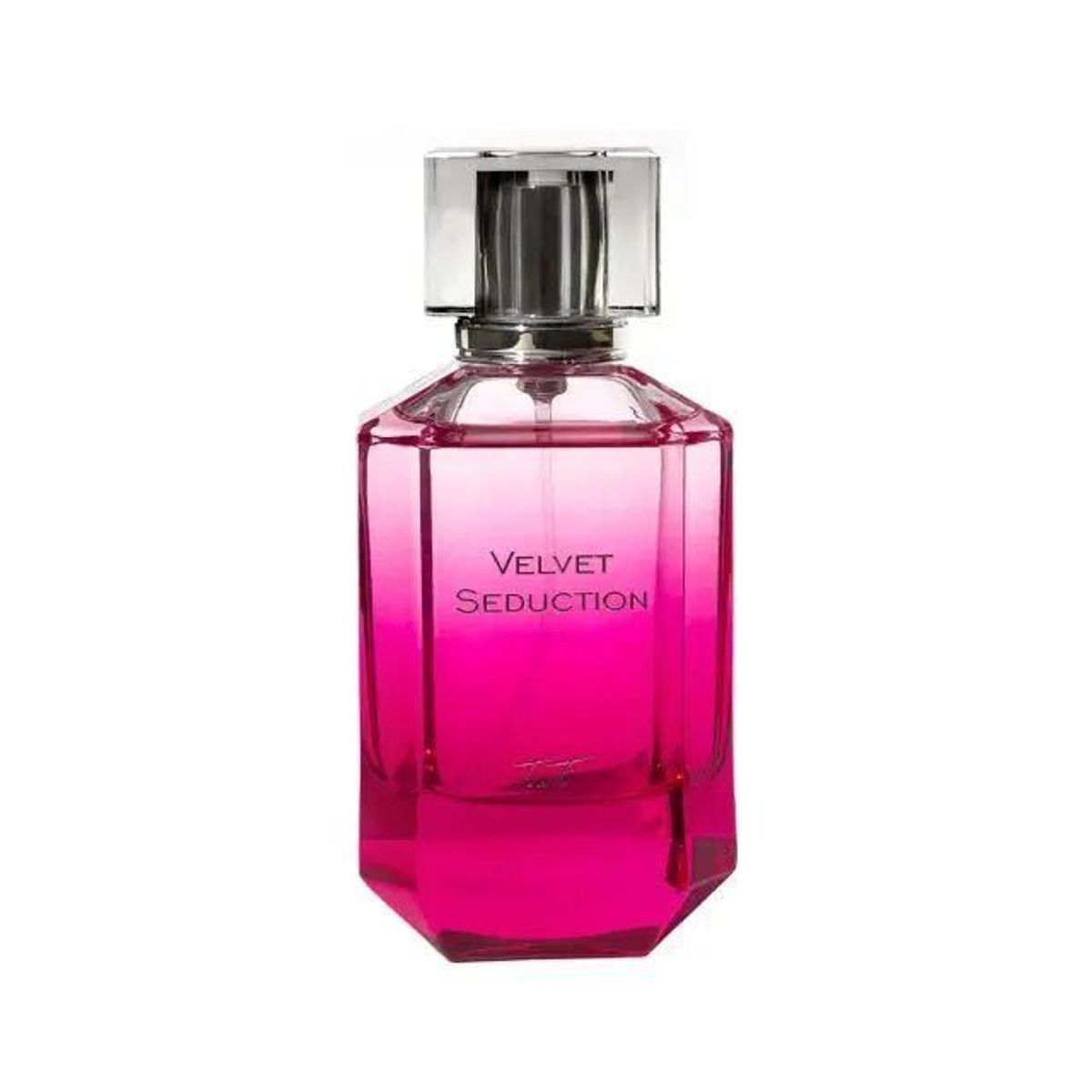Velvet Seduction