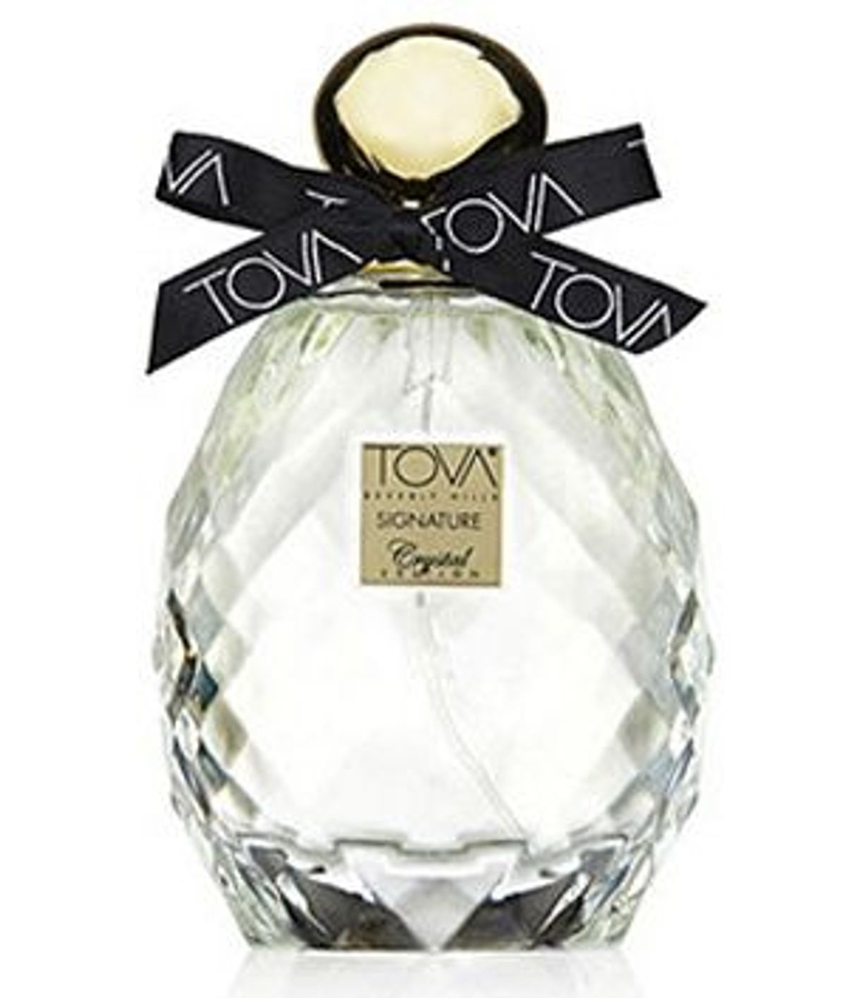 Tova Signature Crystal Edition