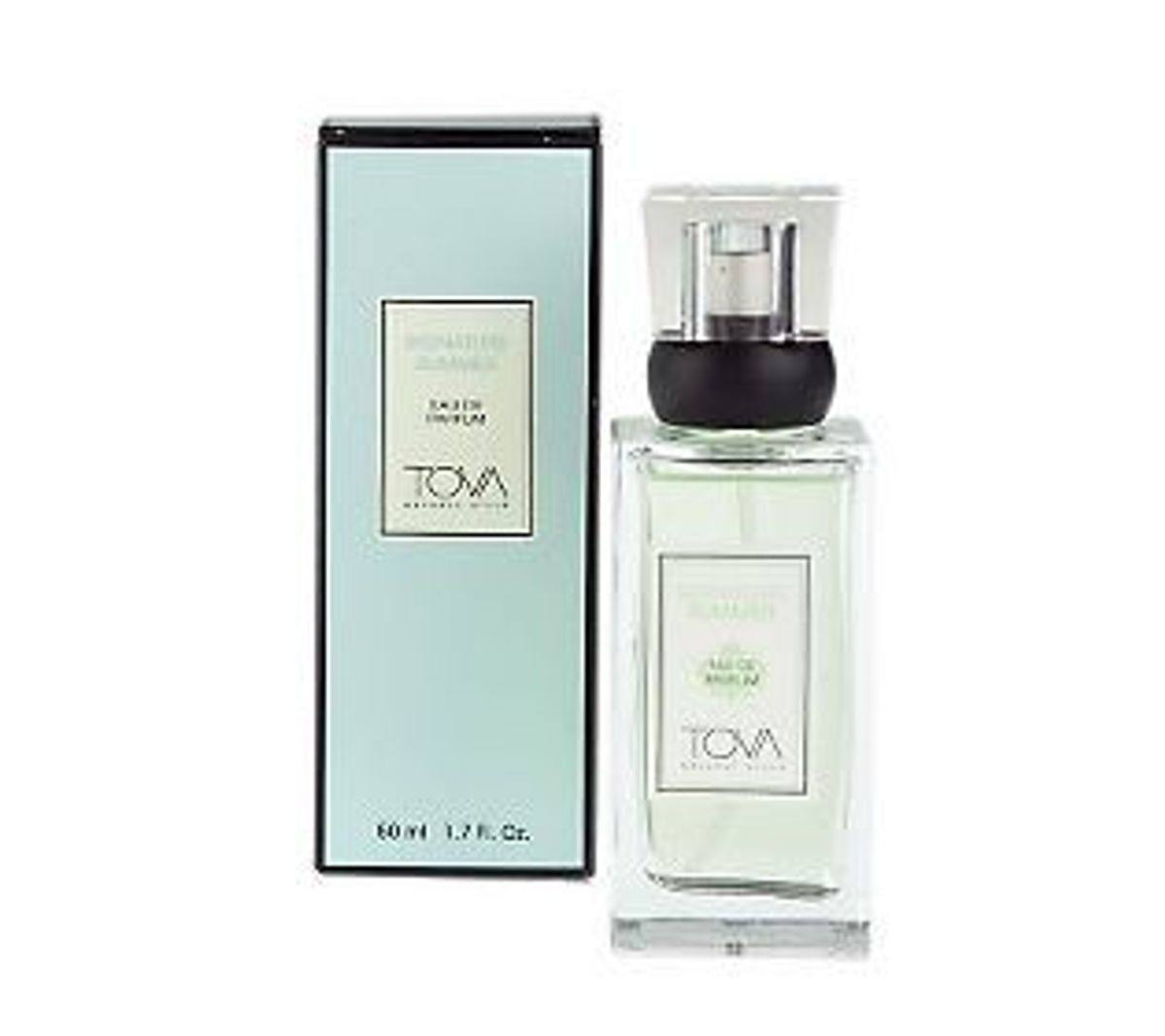 Tova Signature Summer