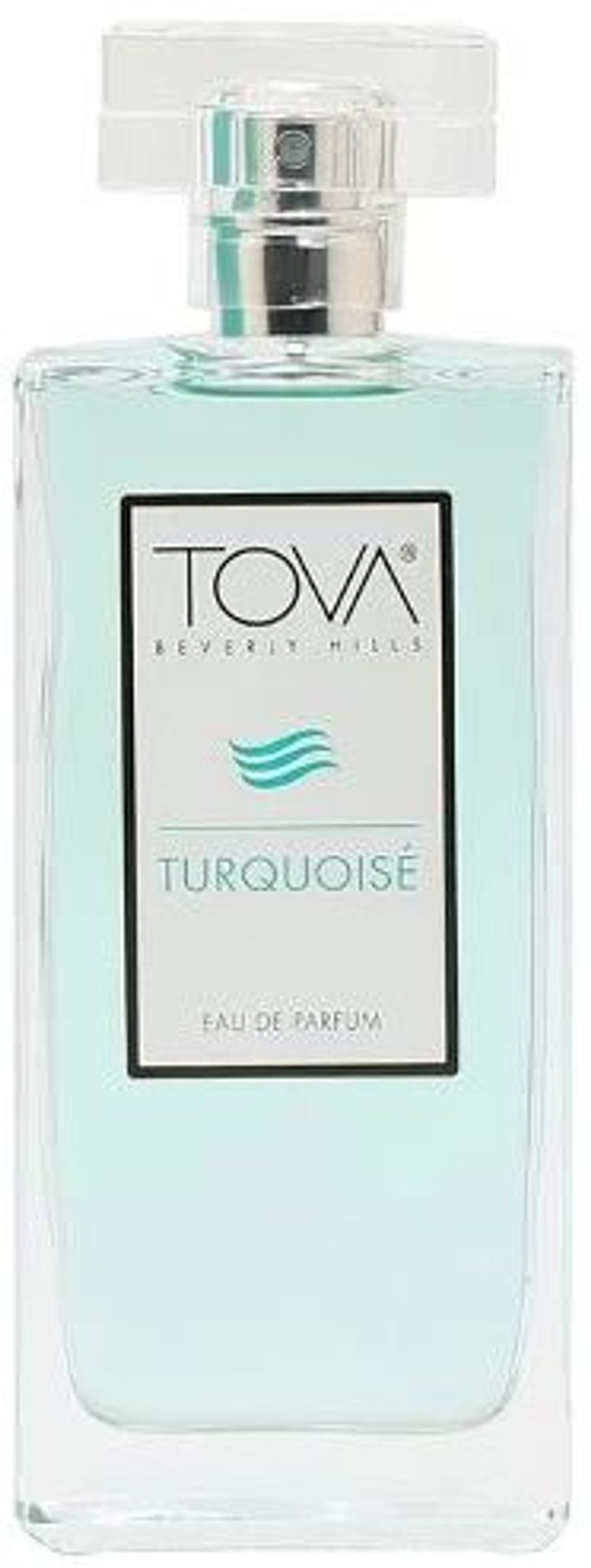 Tova Turquoisé
