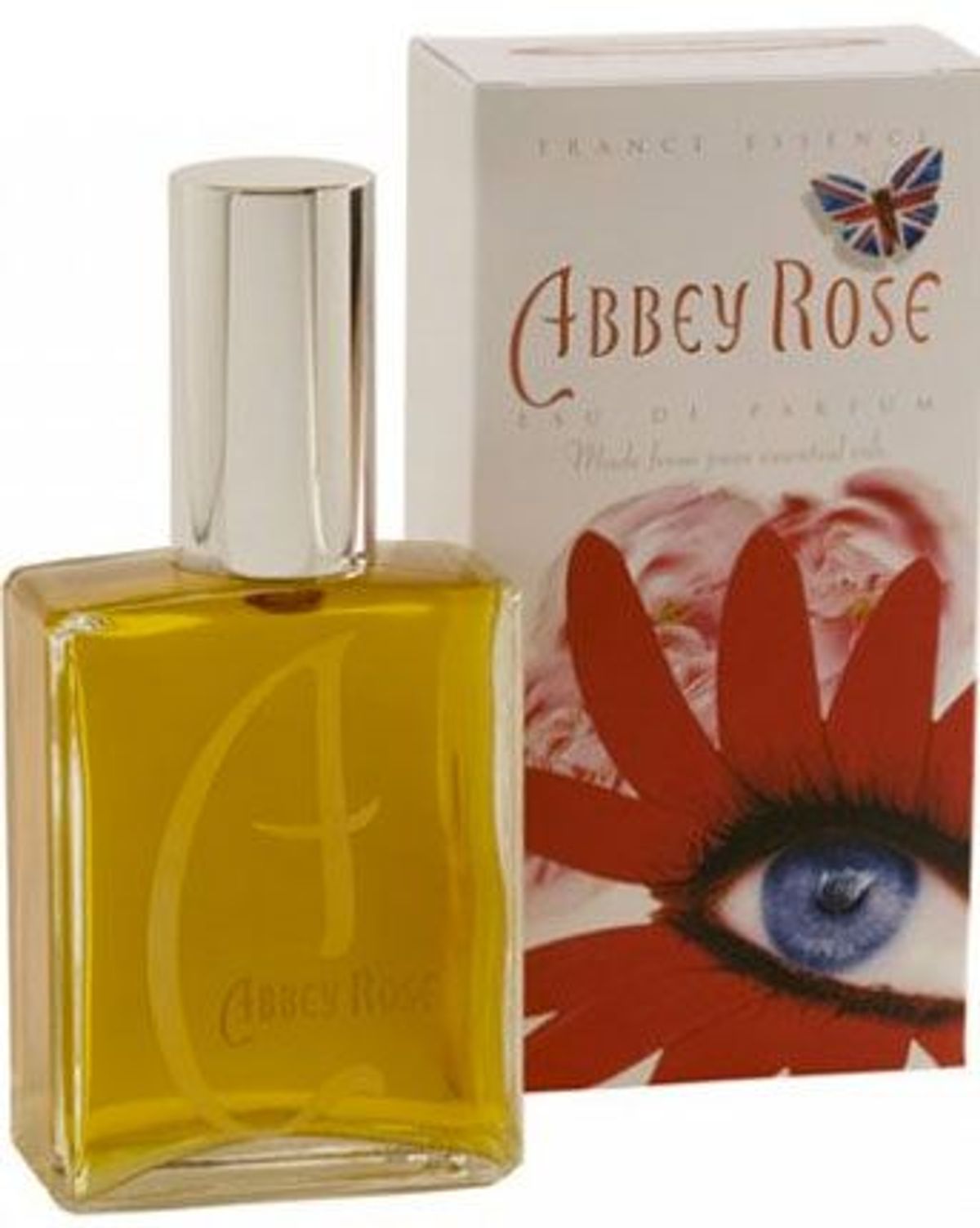 Abbey Rose