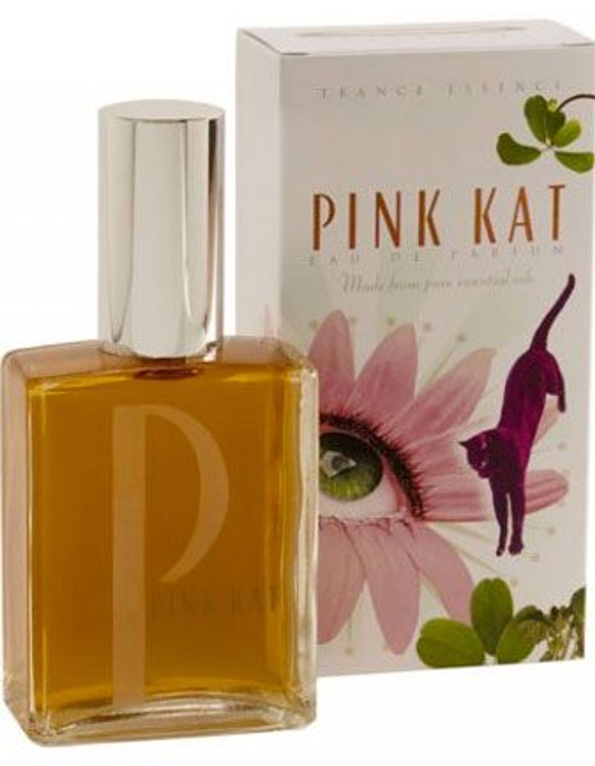 Pink Kat