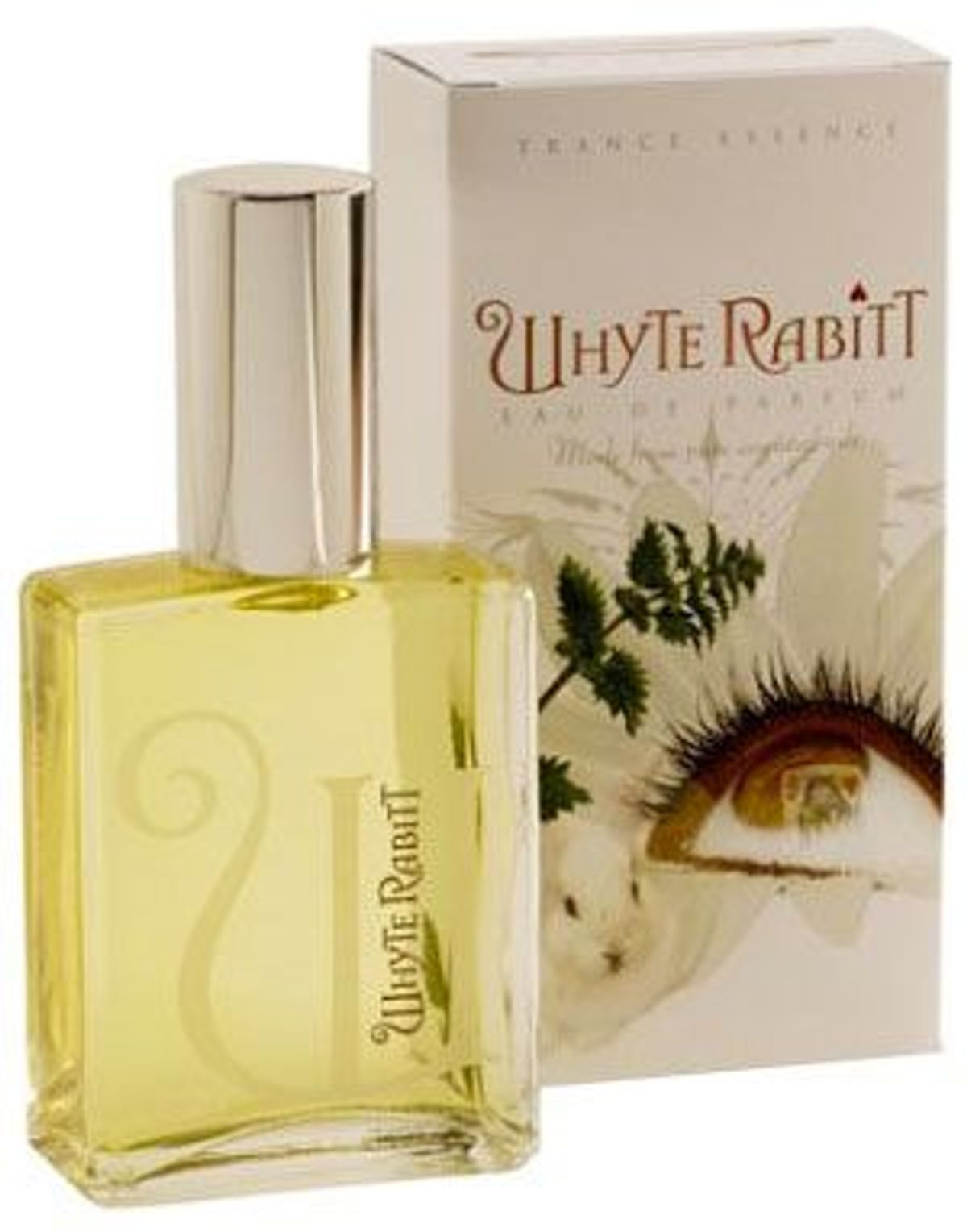 Whyte Rabbit
