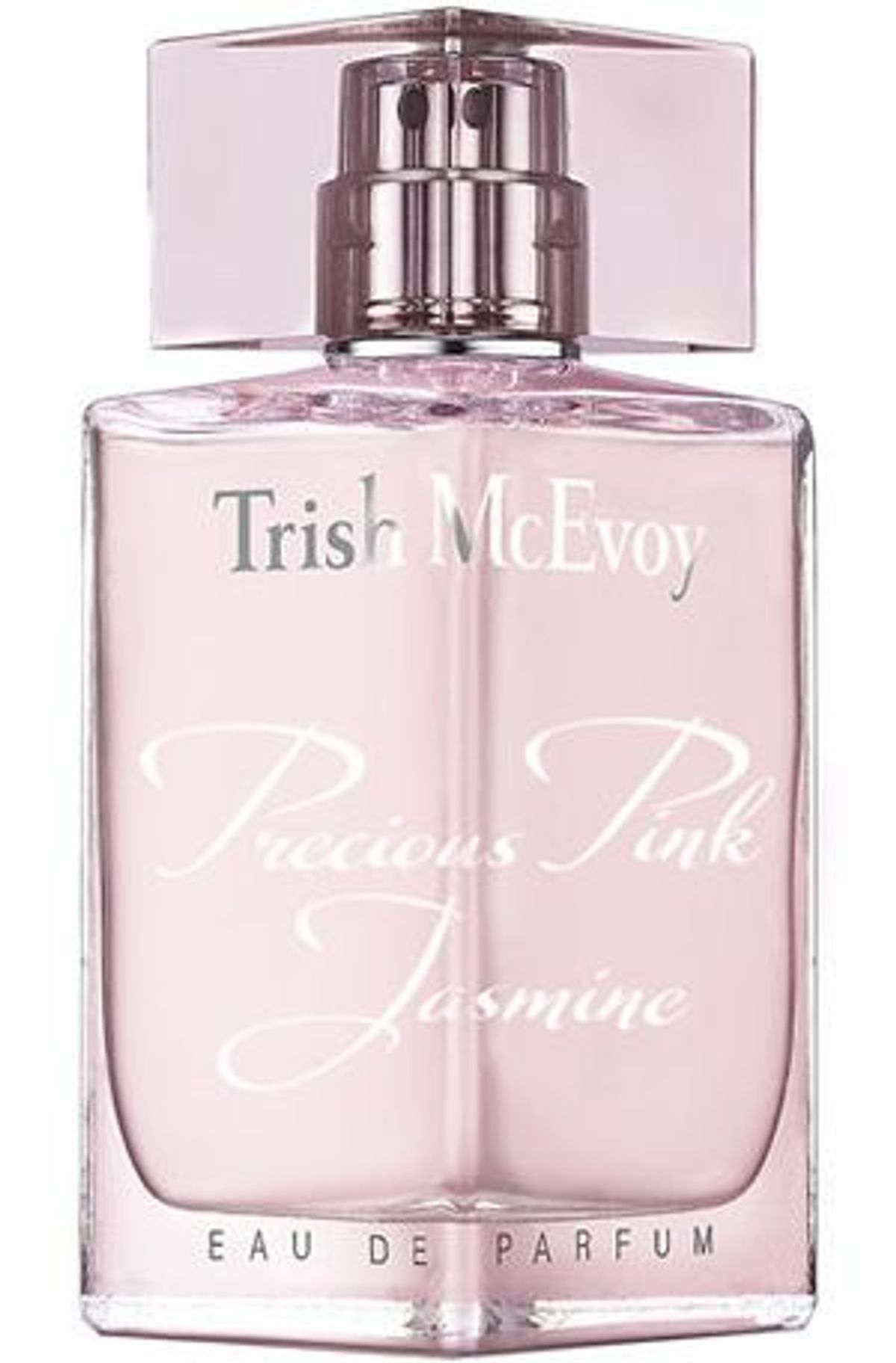 Precious Pink Jasmine