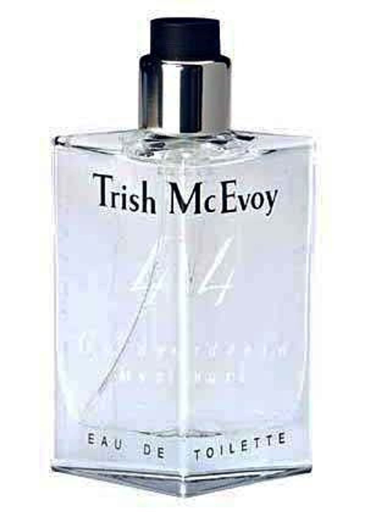 Trish McEvoy 4 Gardenia Musk
