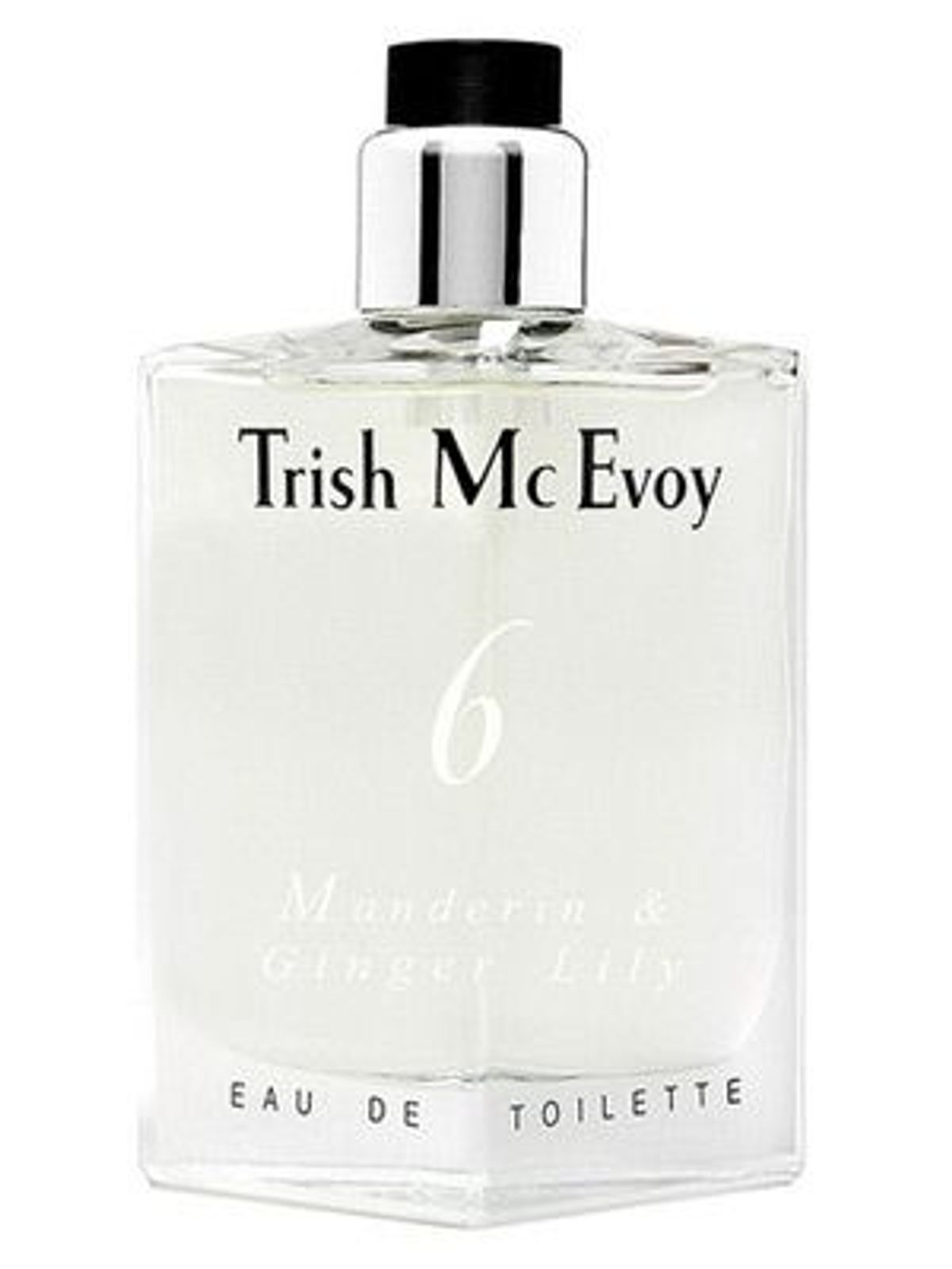 Trish McEvoy 6 Mandarin & Ginger Lily