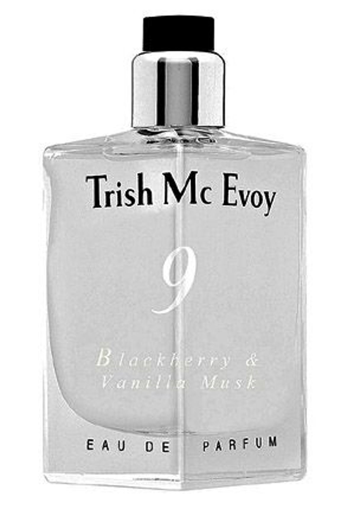 Trish McEvoy 9 Blackberry & Vanilla Musk