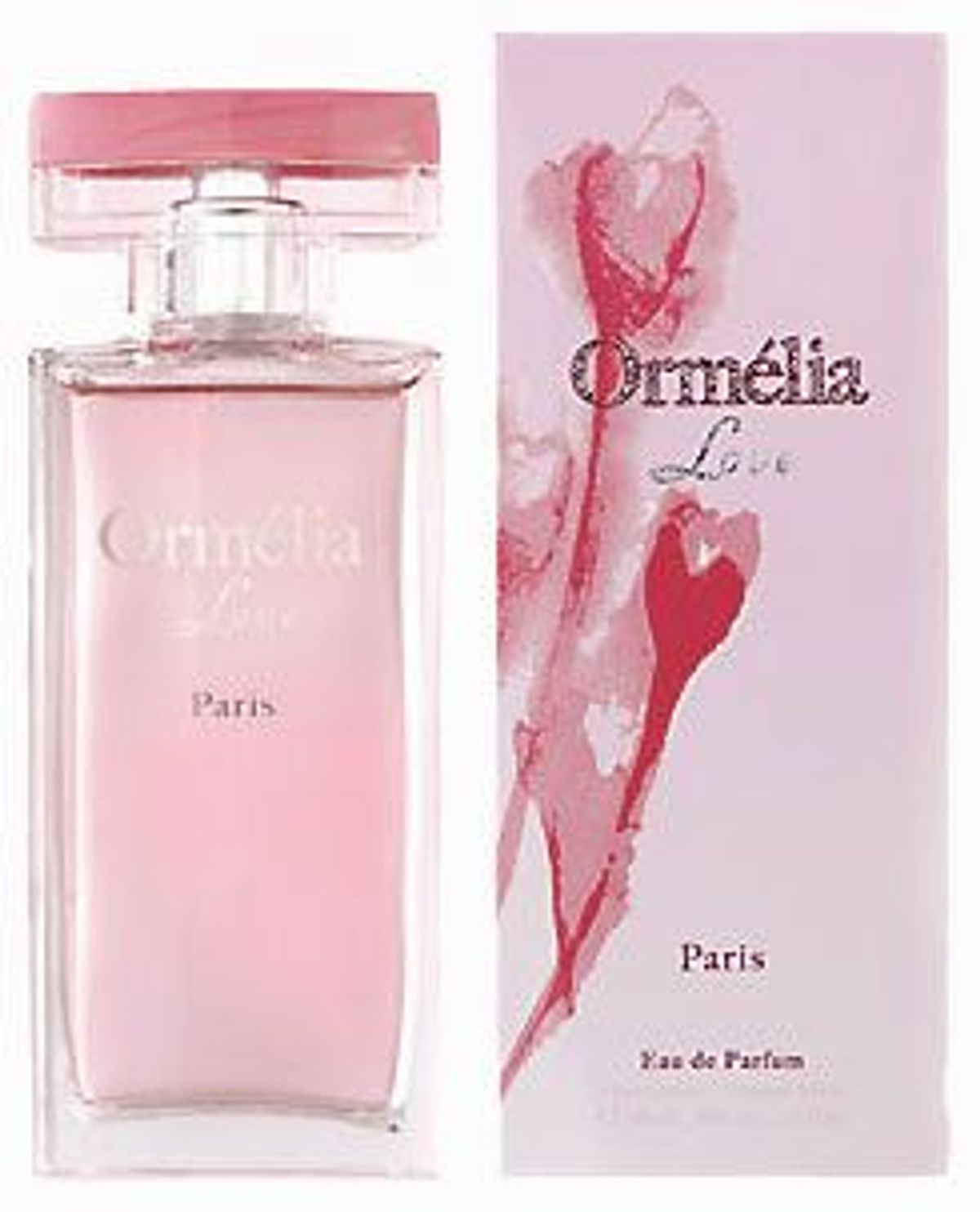 Ormelia Love