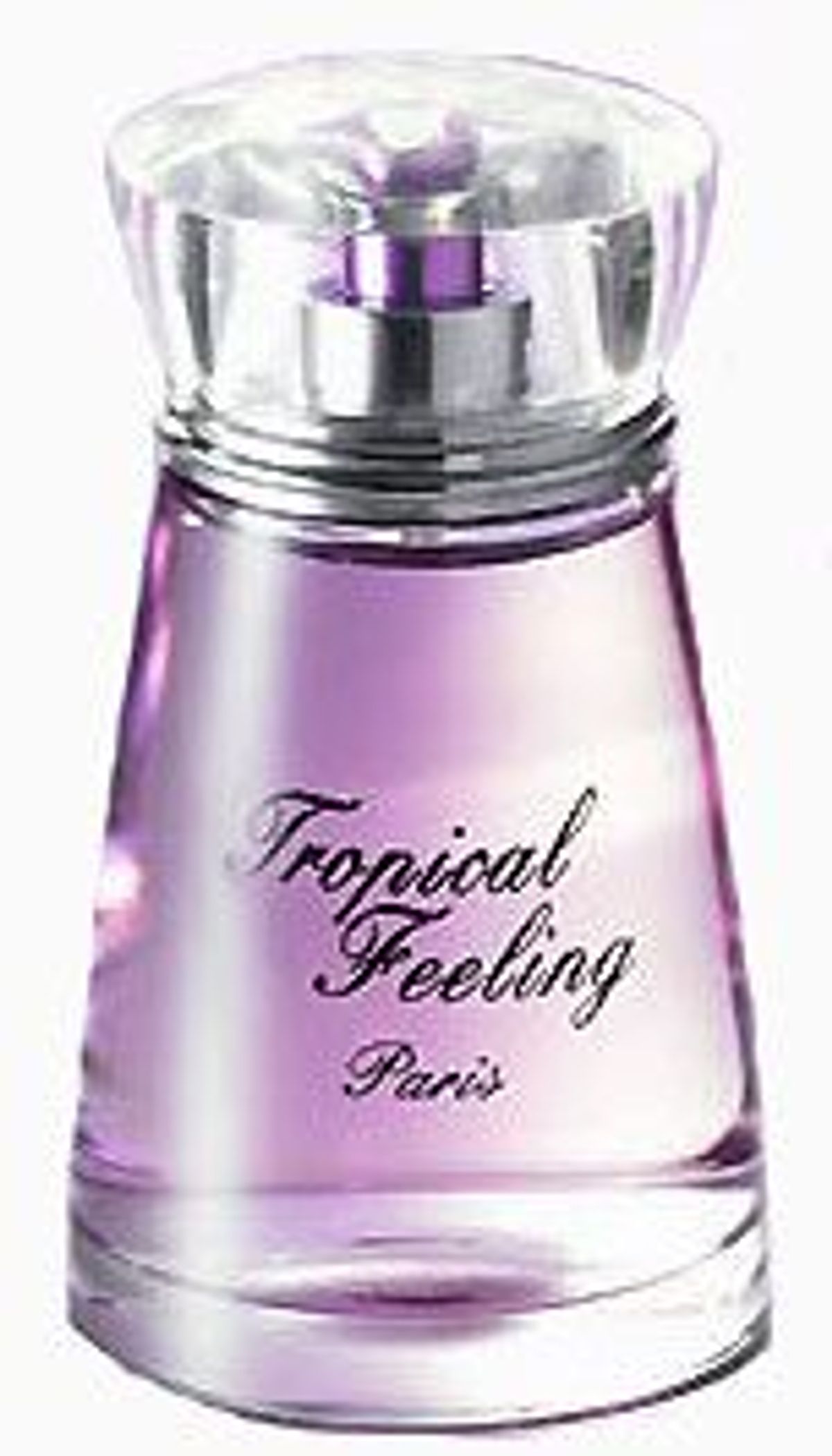 Tropical Feeling
