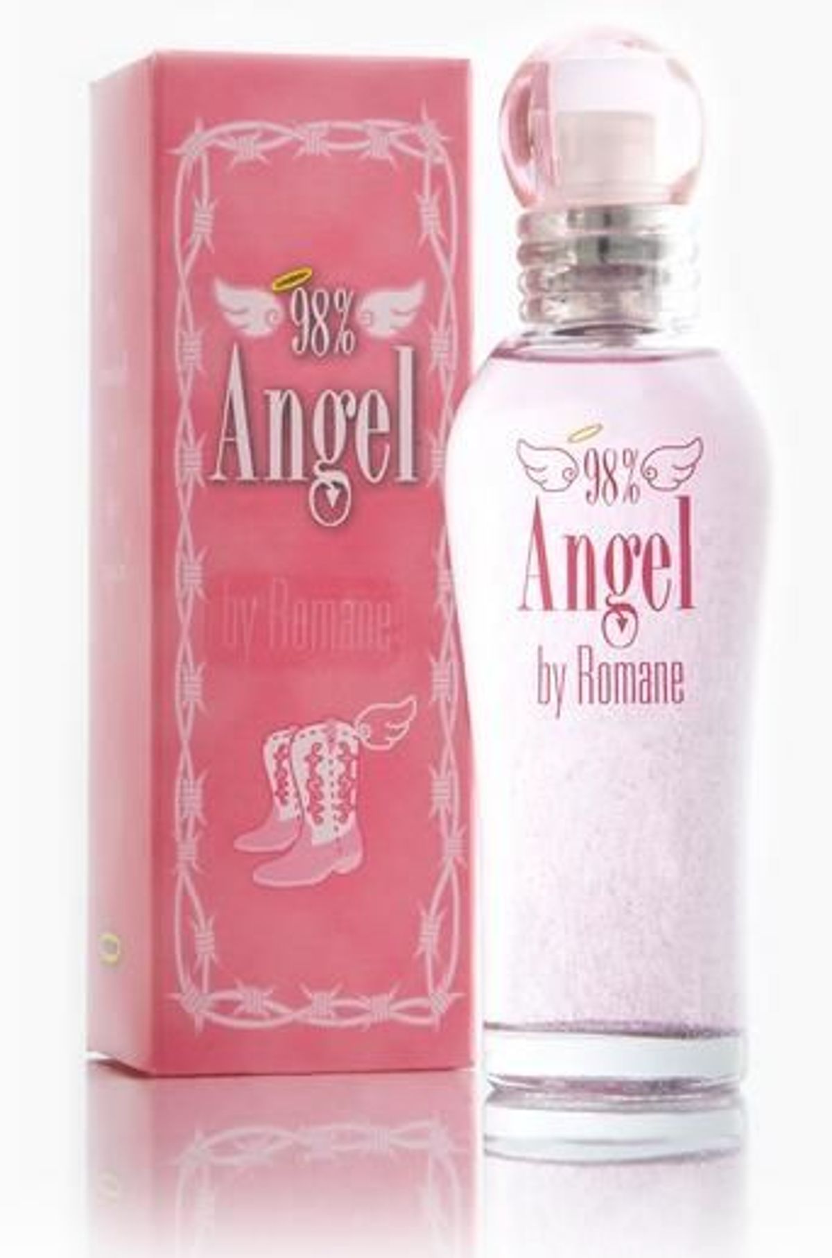 98% Angel