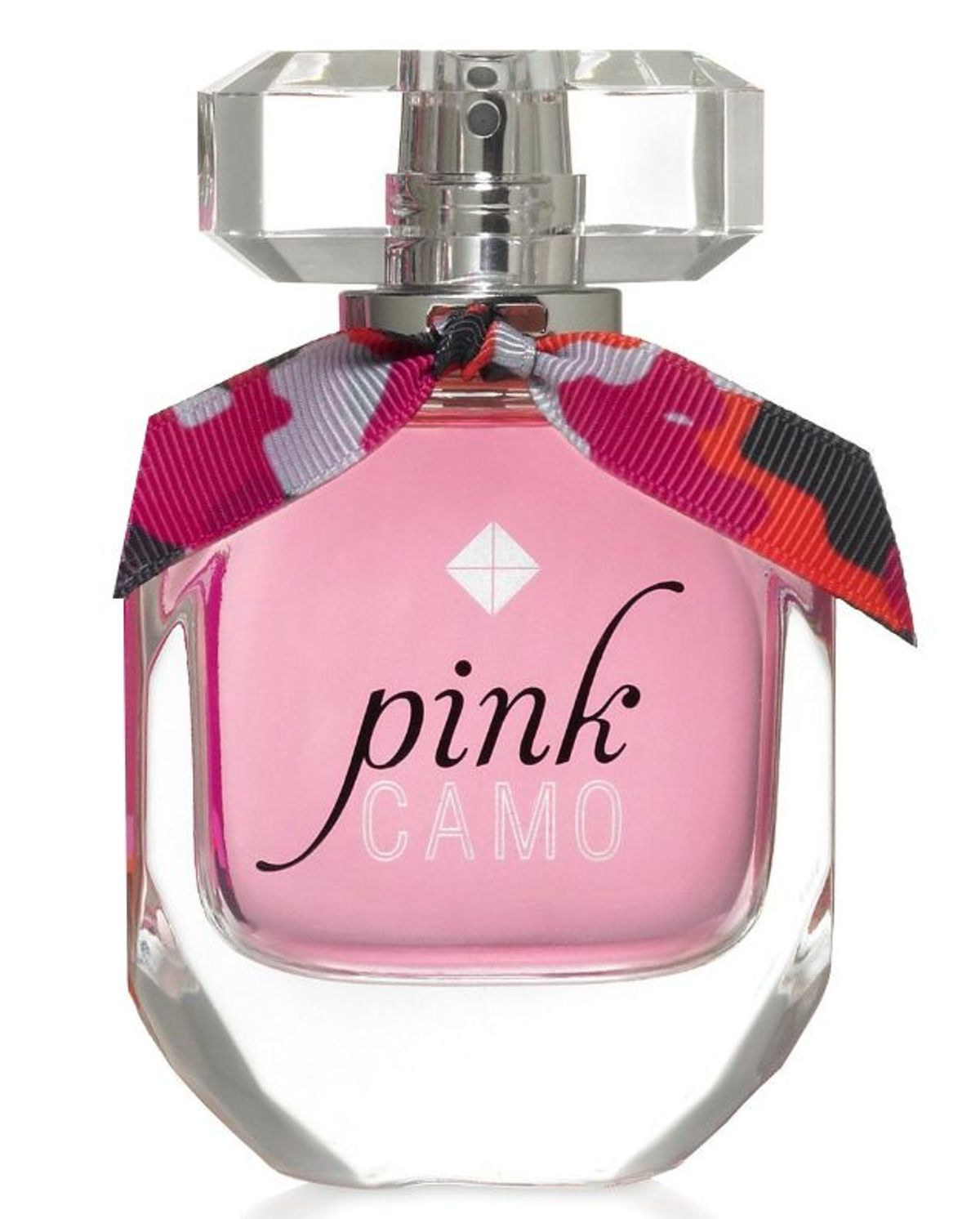 Pink Camo