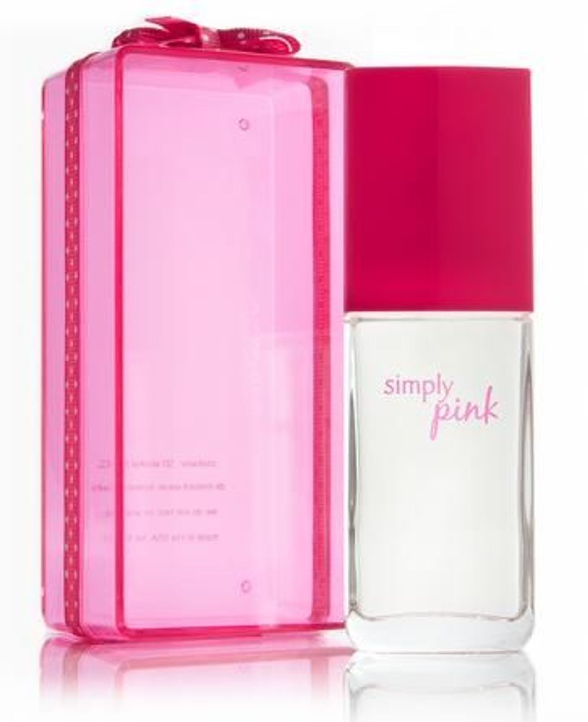 Simply Pink