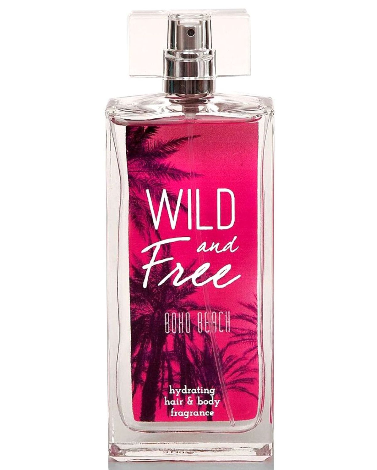 Wild And Free Boho Beach