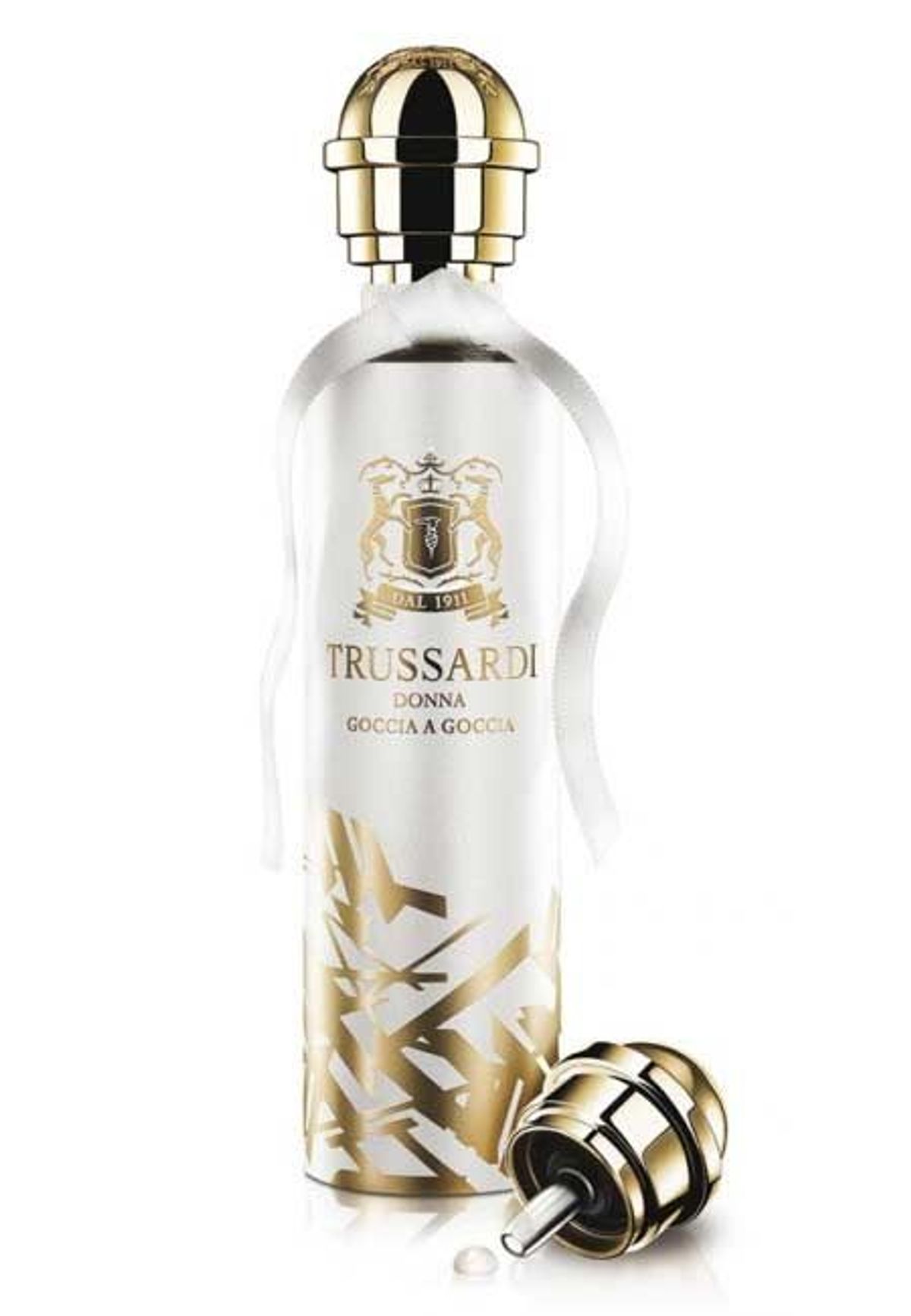 Trussardi Donna Goccia a Goccia
