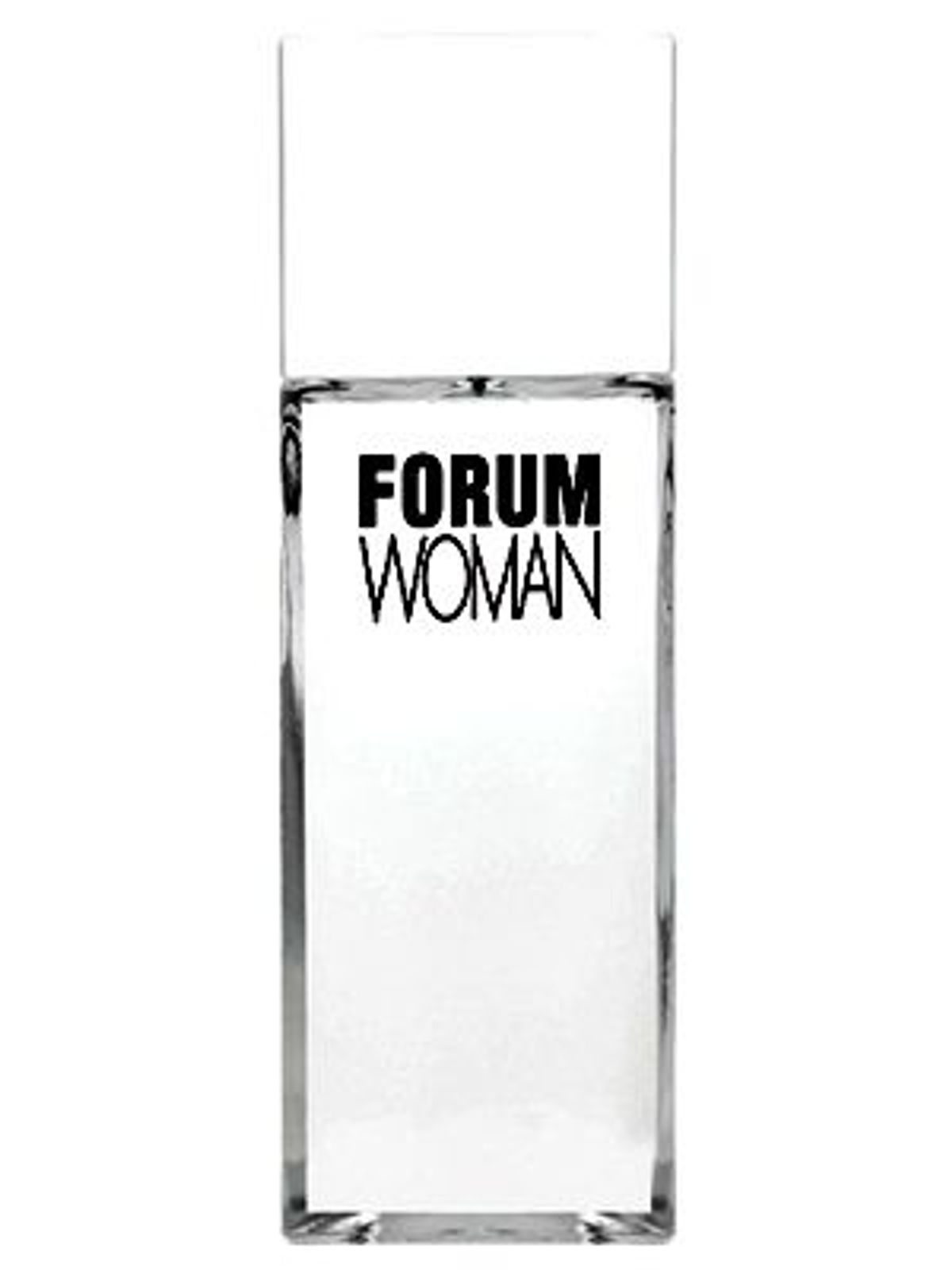 Forum Woman