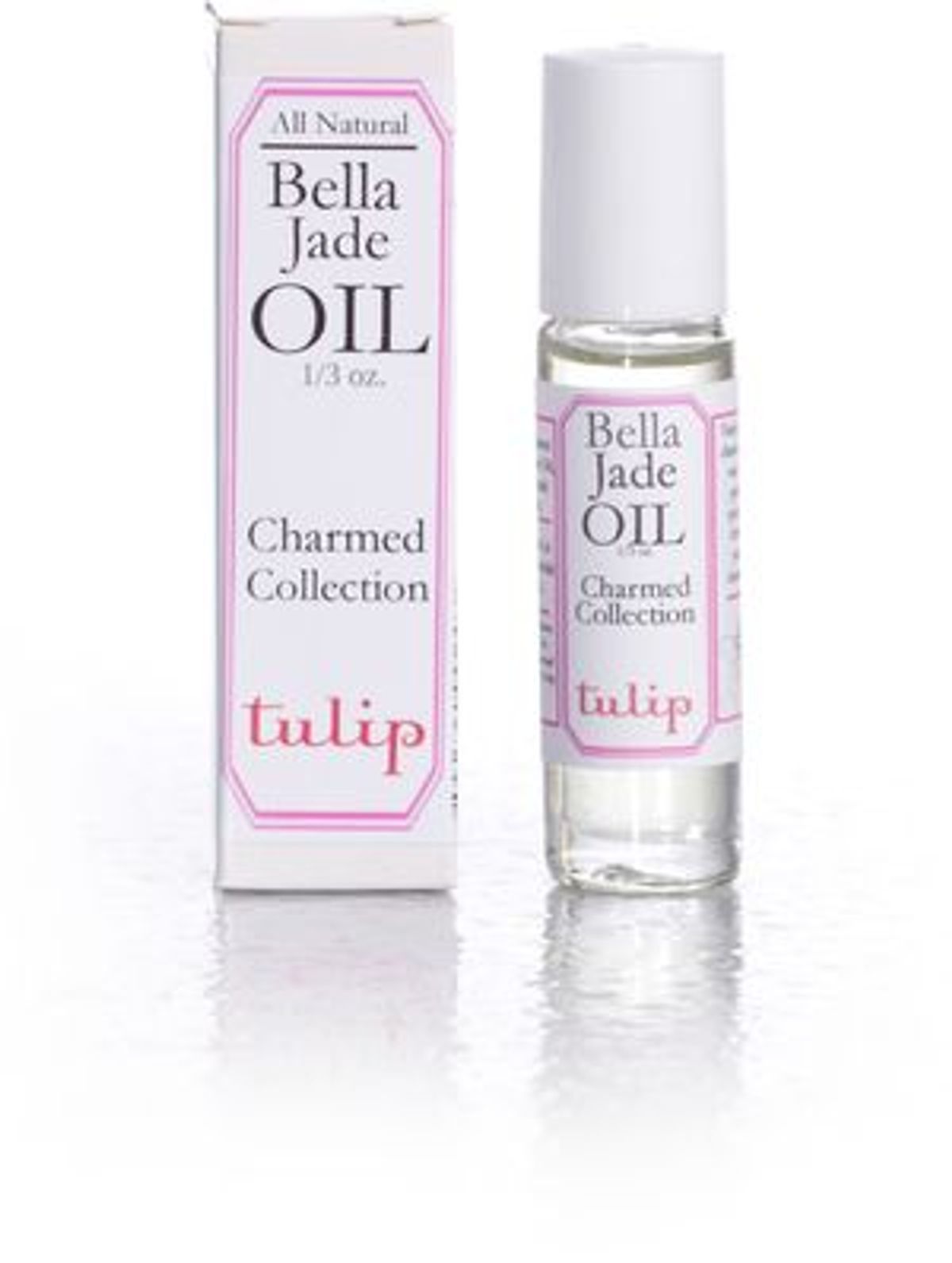 Bella Jade Oil