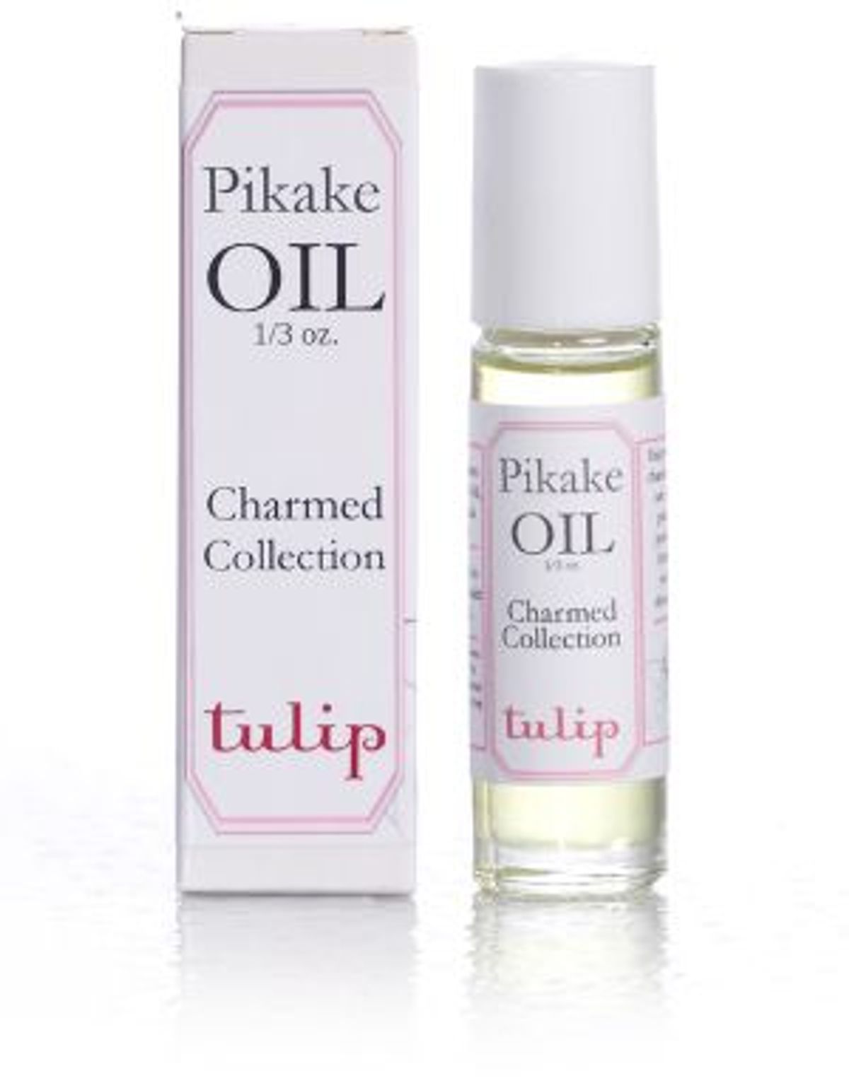 Pikake Oil