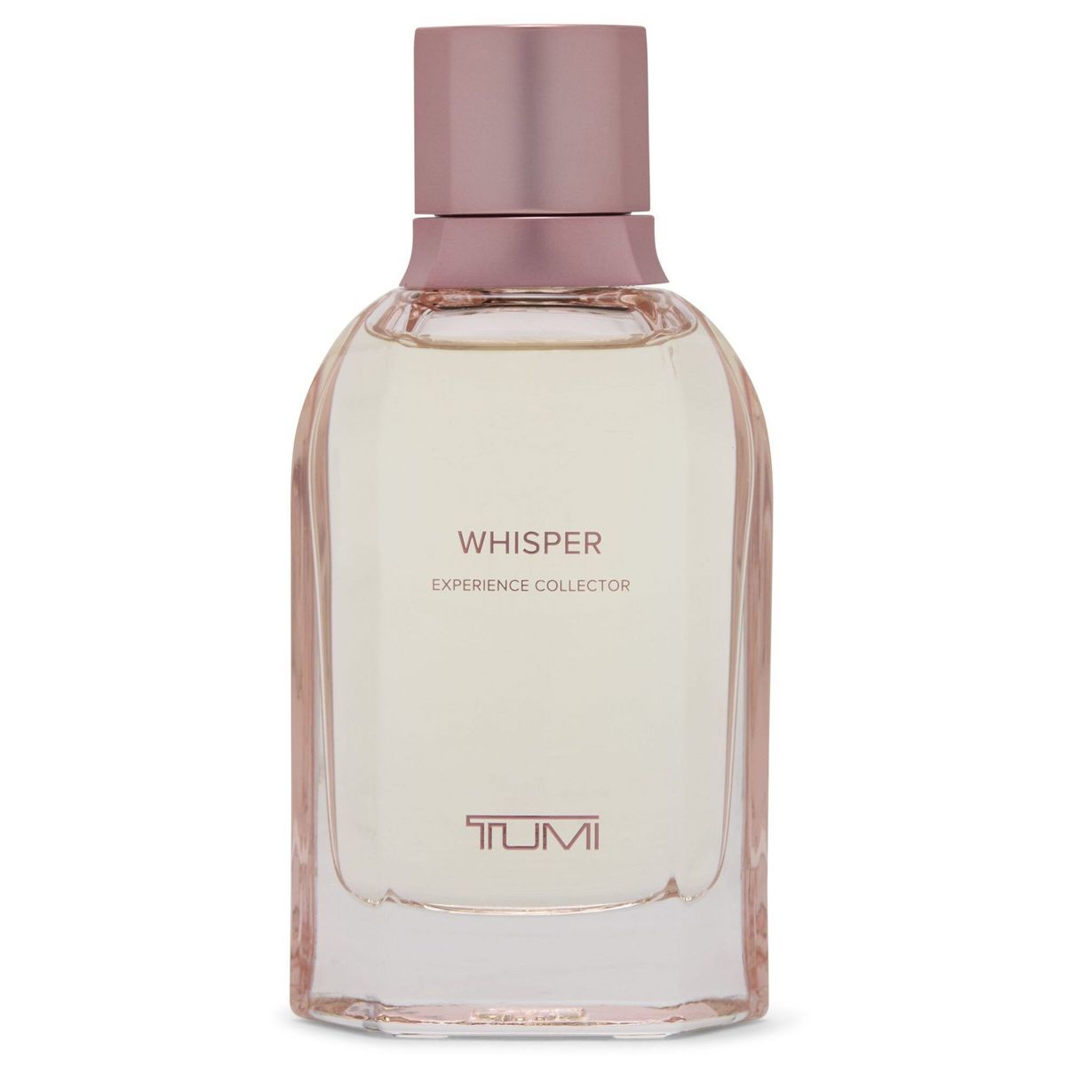 Whisper