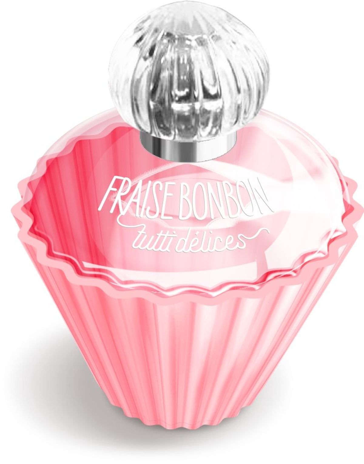 Fraise Bonbon