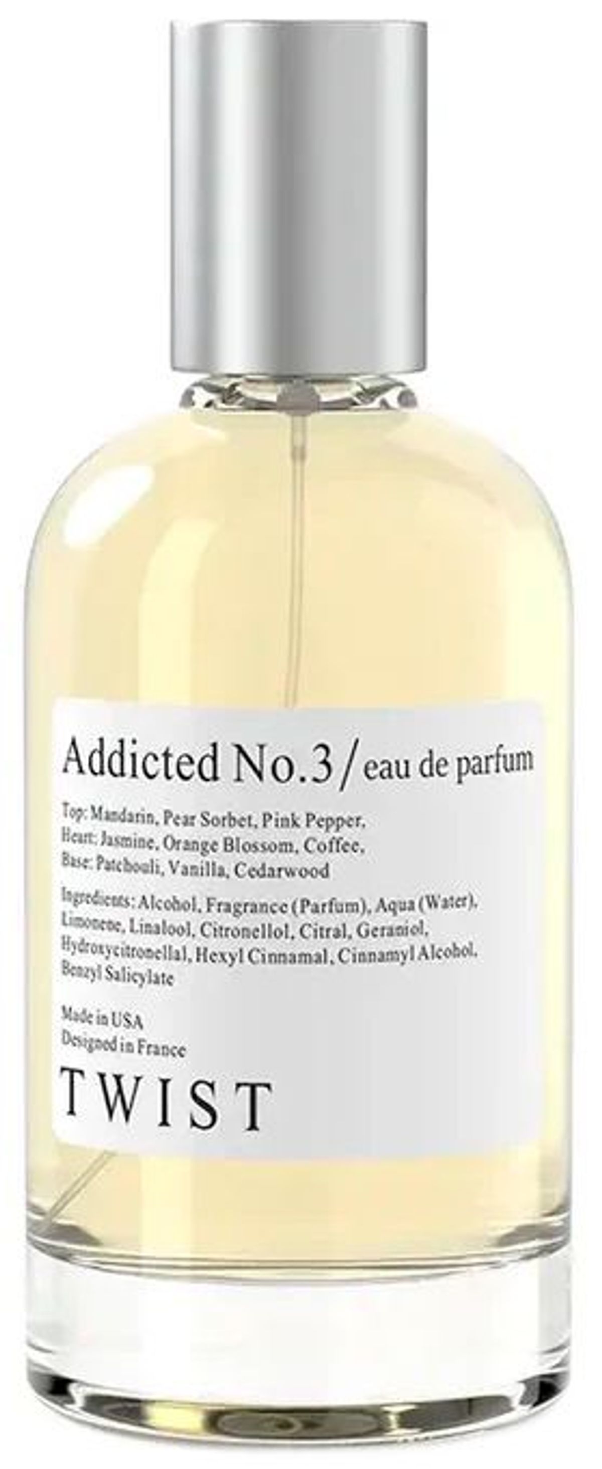 Addicted No.3