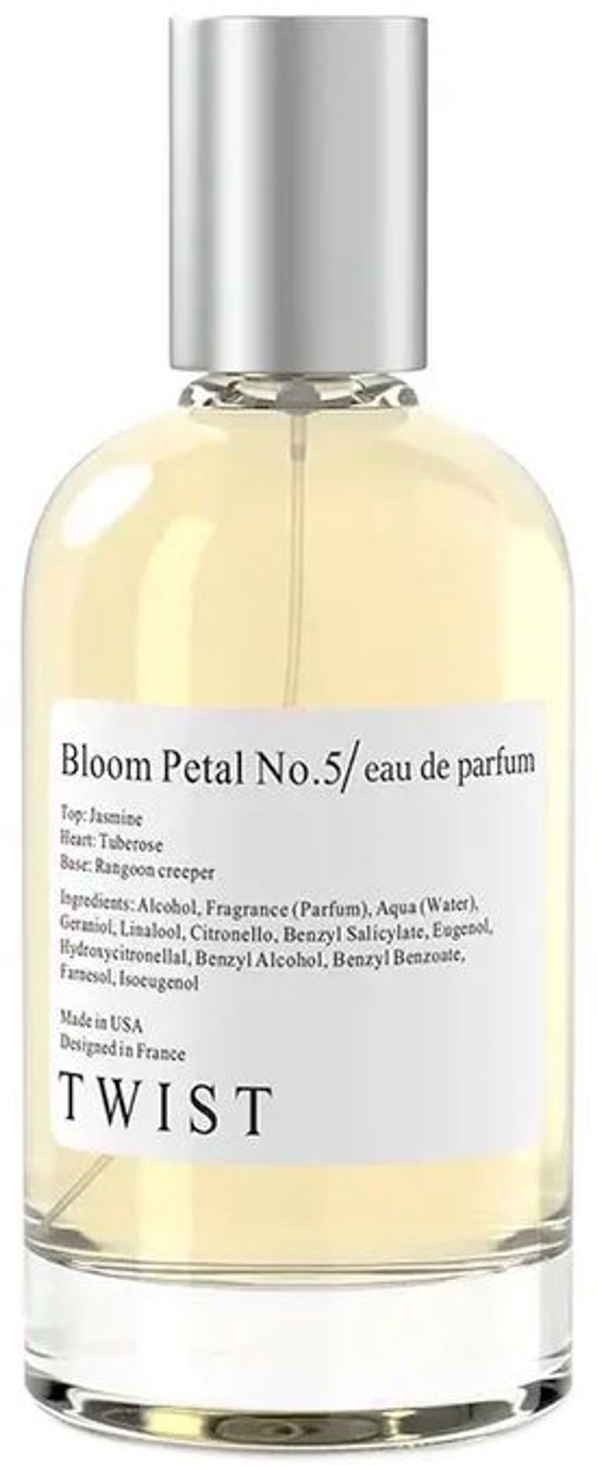 Bloom Petal No.5