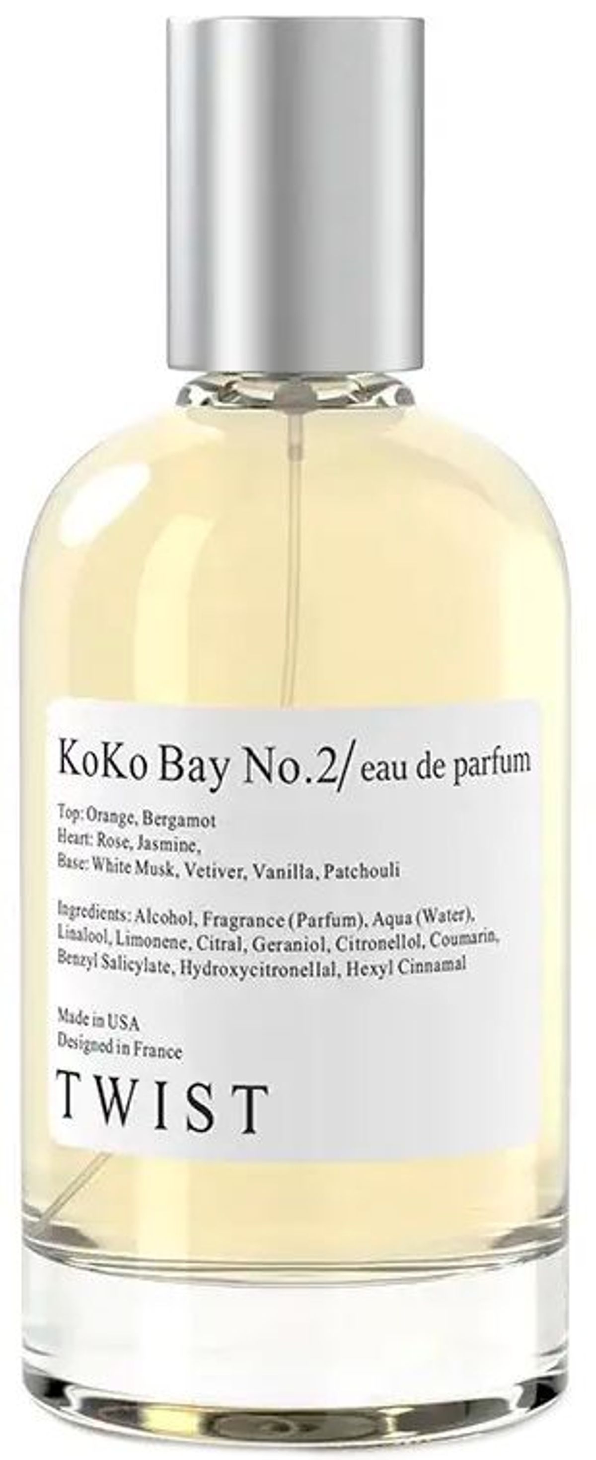 KoKo Bay No.2