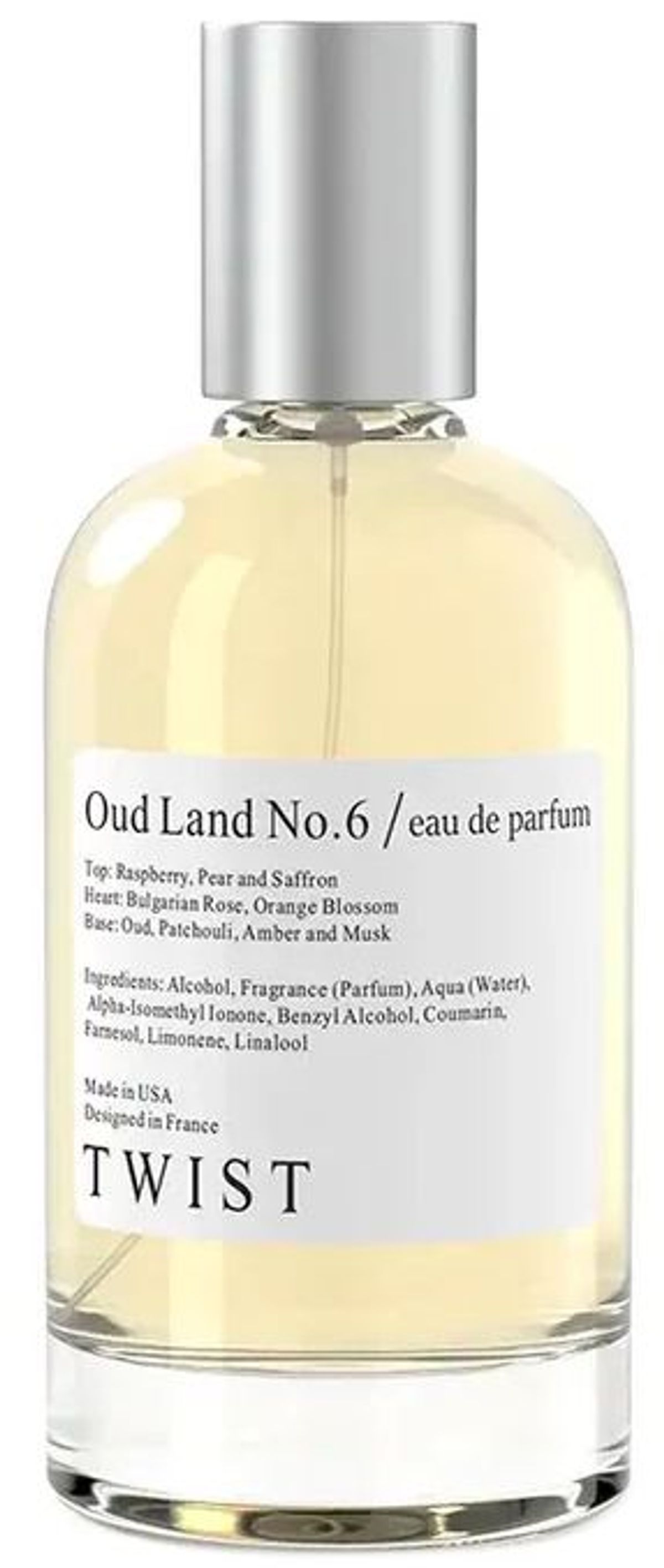Oud Land No.6