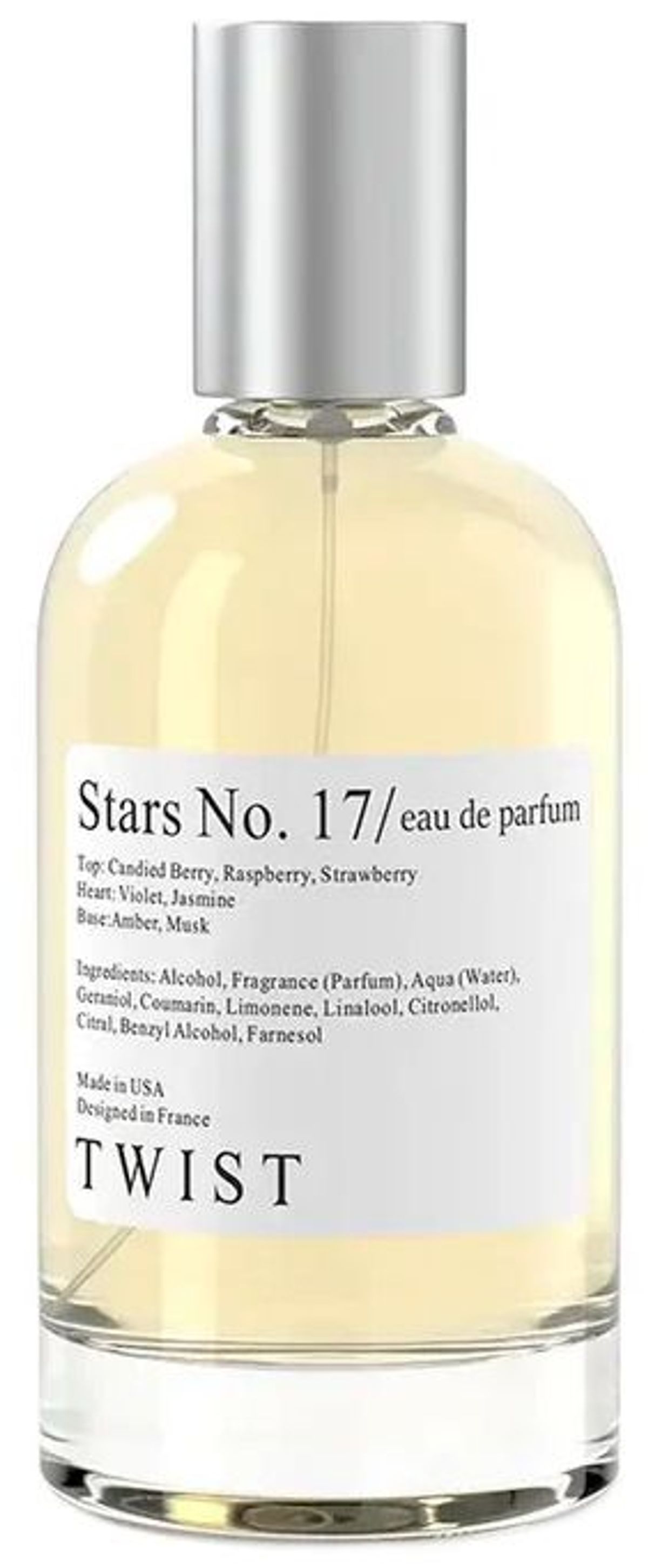 Stars No. 17