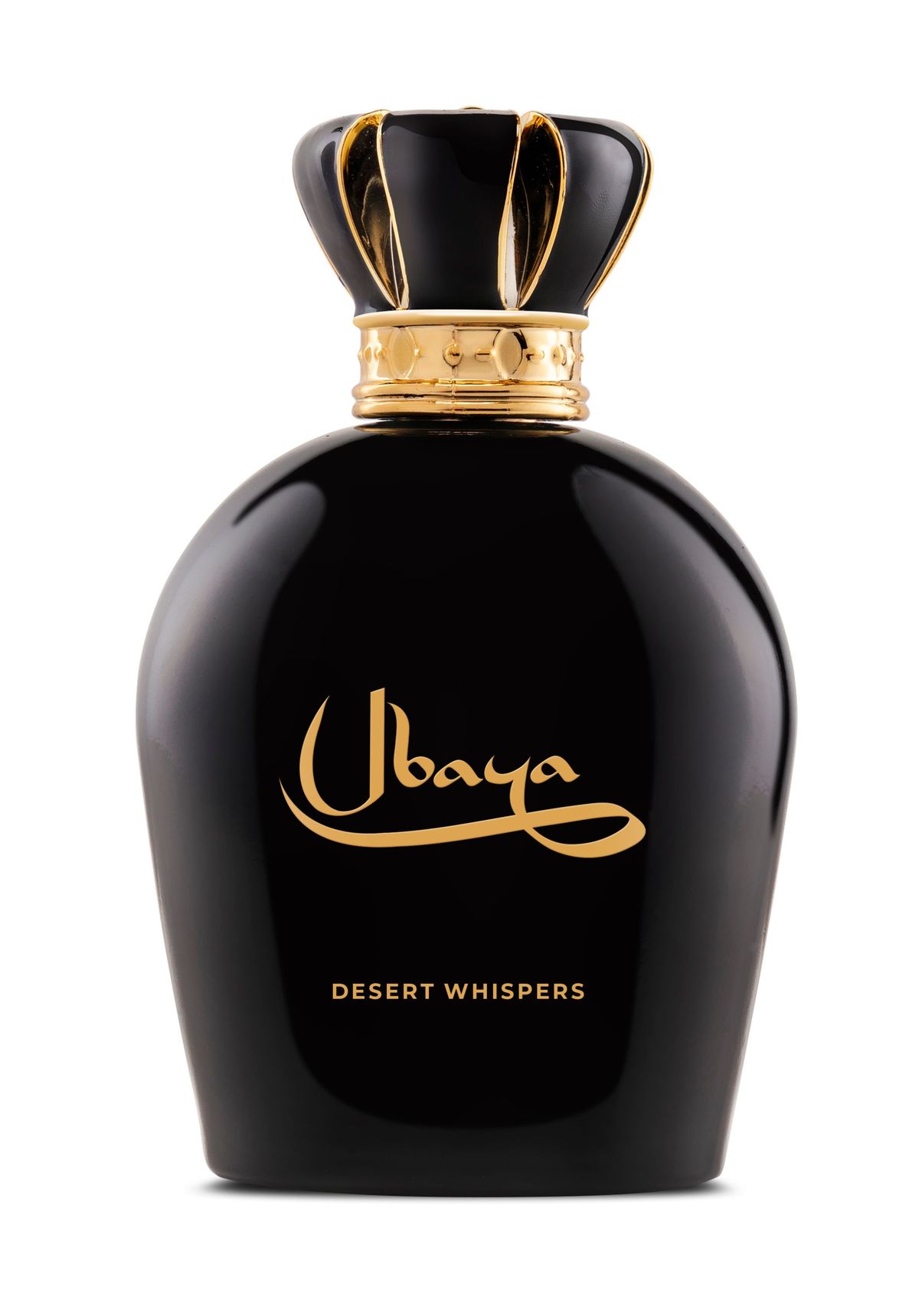 Desert Whispers