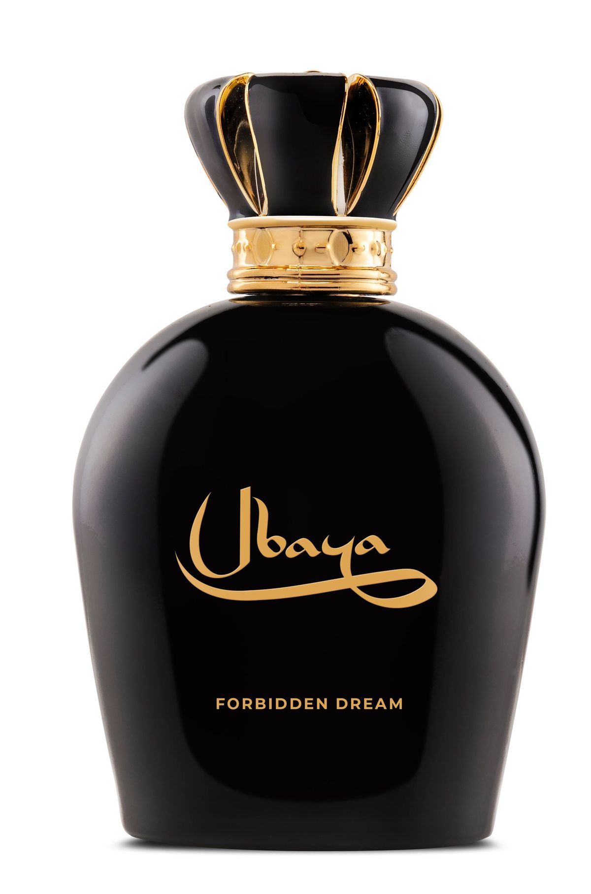 Forbidden Dream