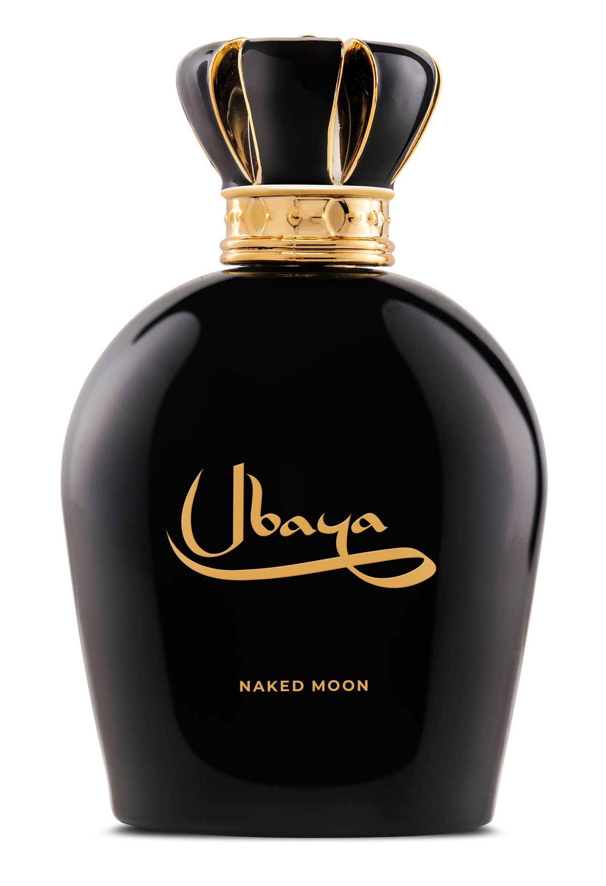 Naked Moon
