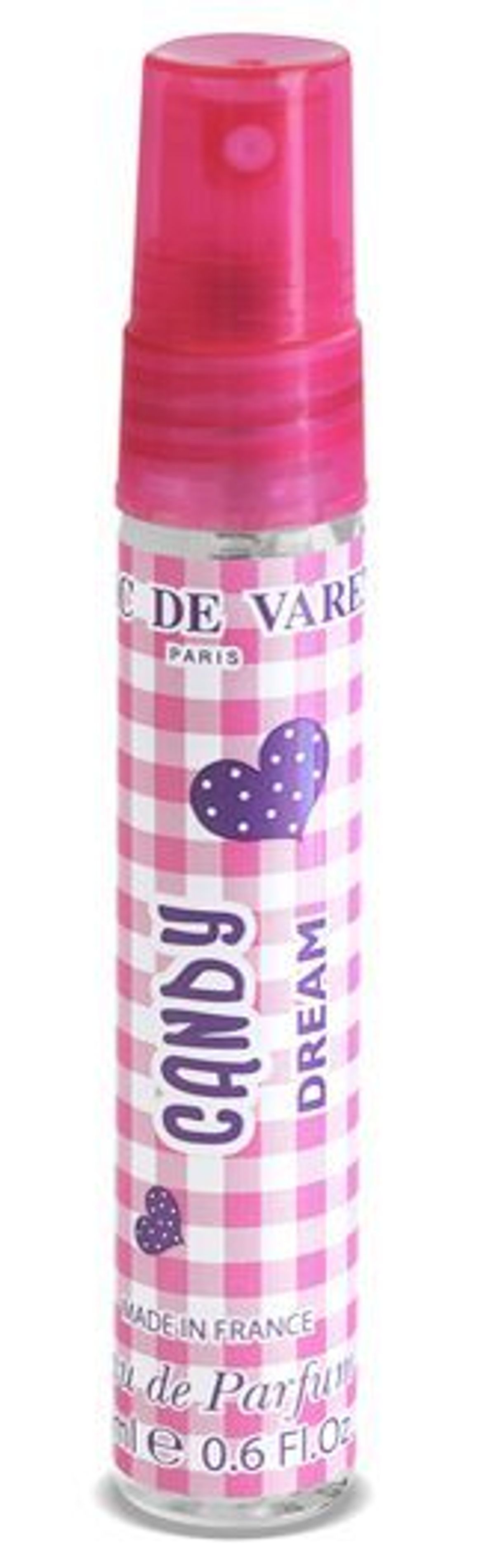 Candy Dream