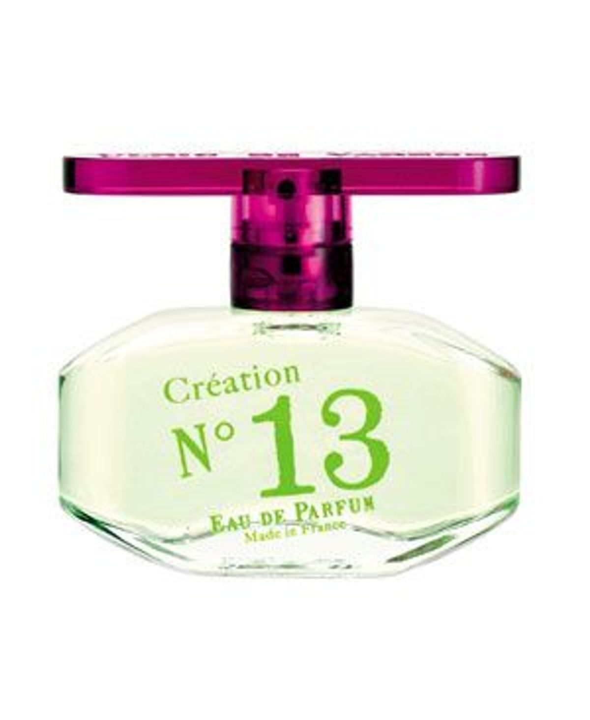 Creation N° 13