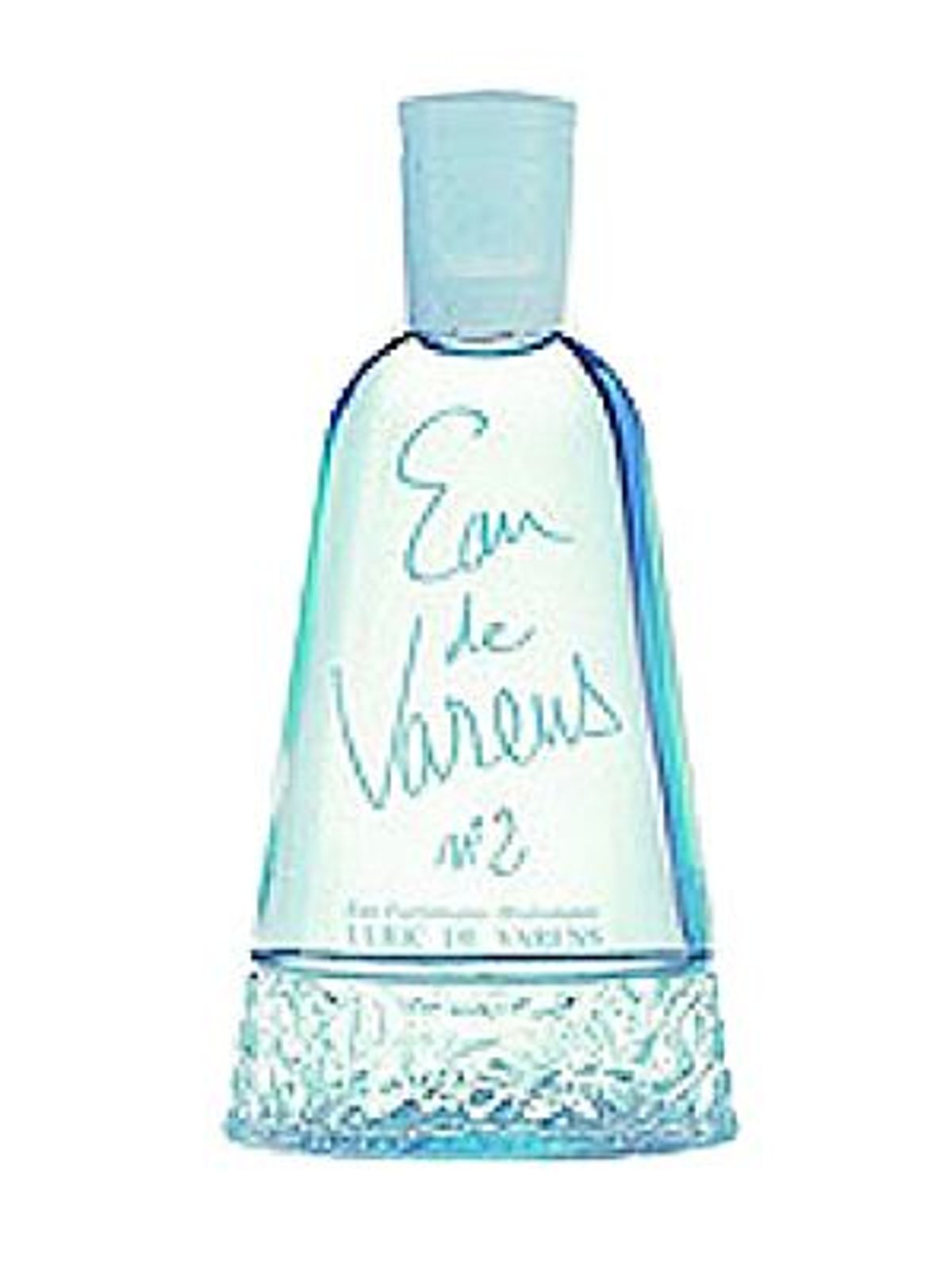Eau de Varens No. 2
