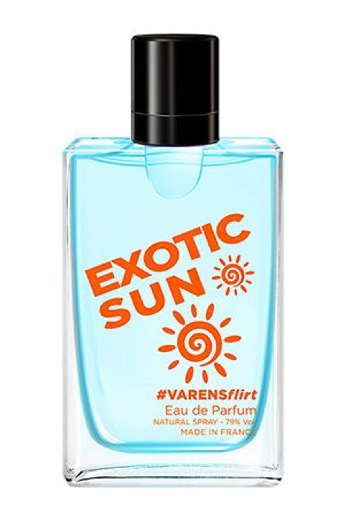 Exotic Sun