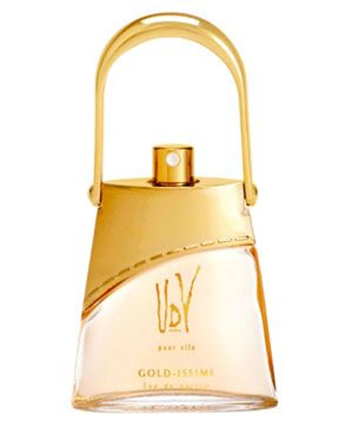 Gold Issime