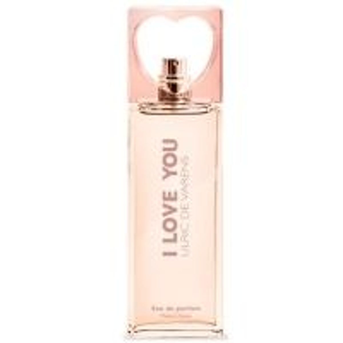I Love You