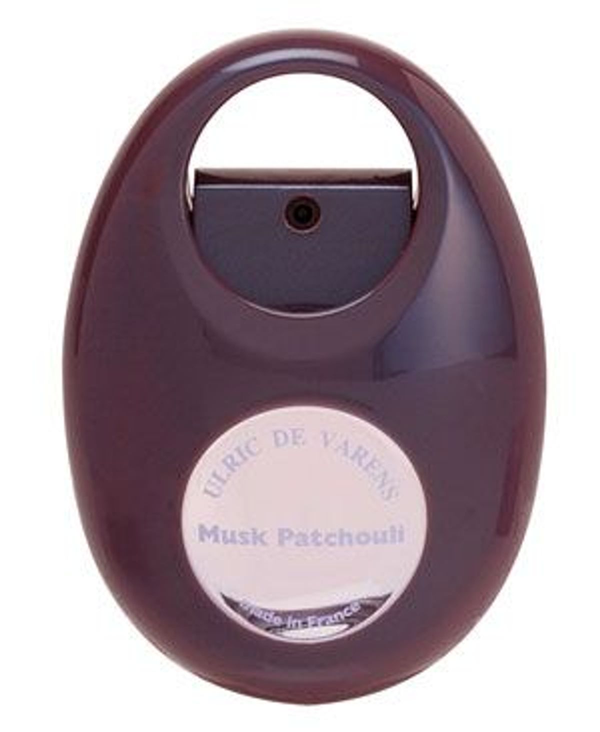 Lily Prune Musk Patchouli