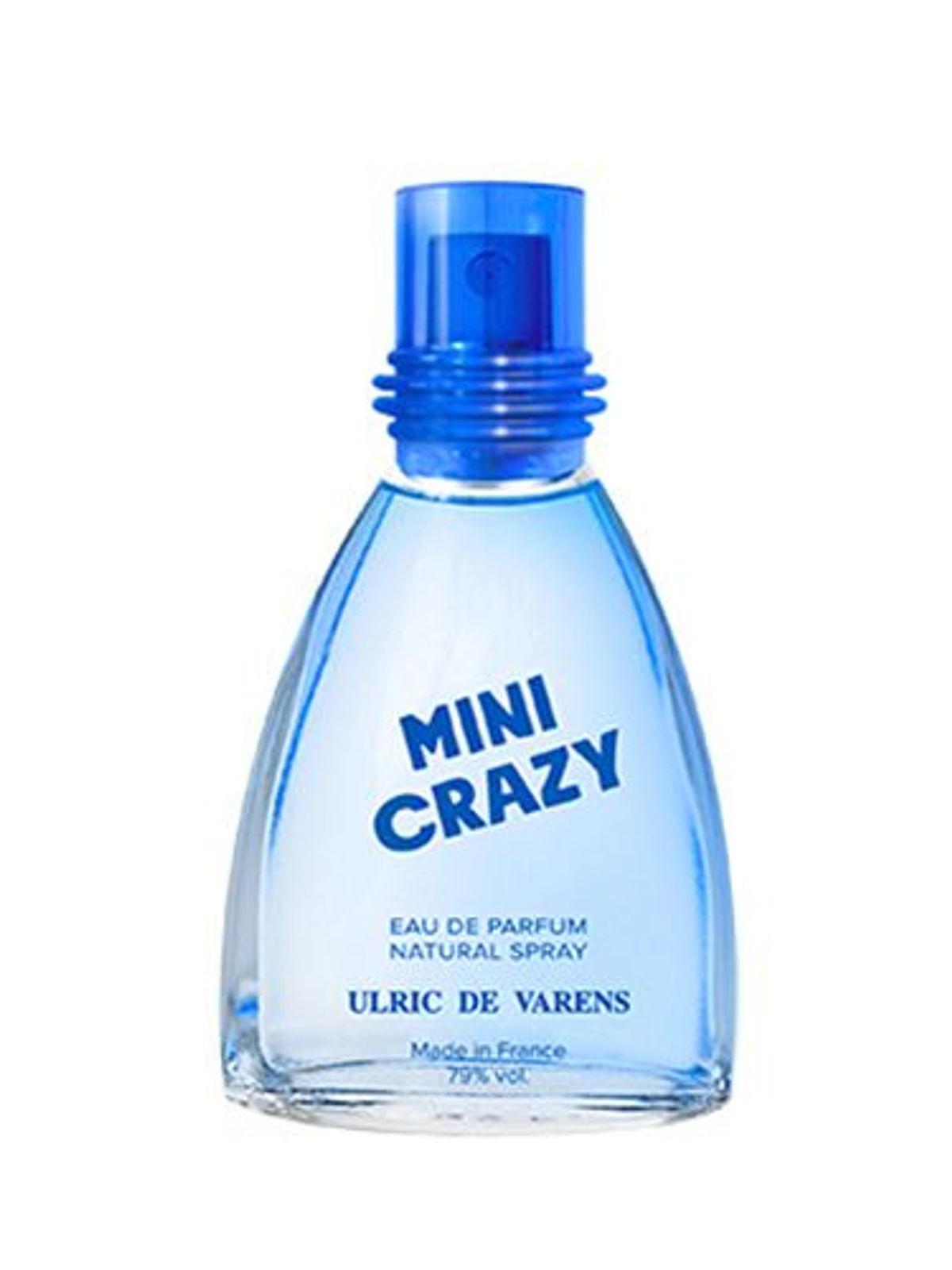 Mini Crazy