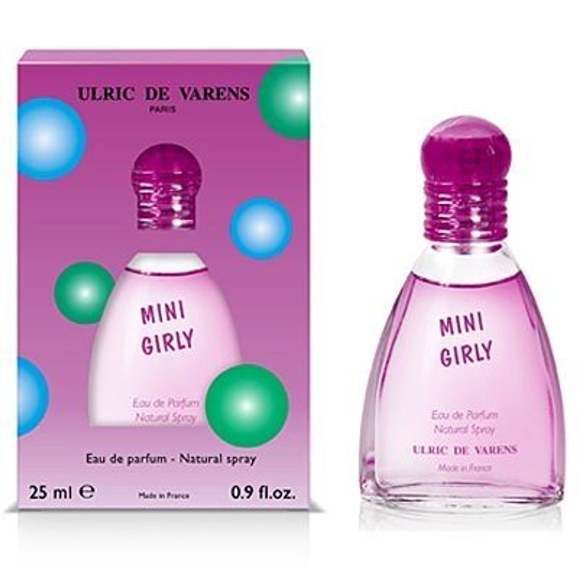 Mini Girly