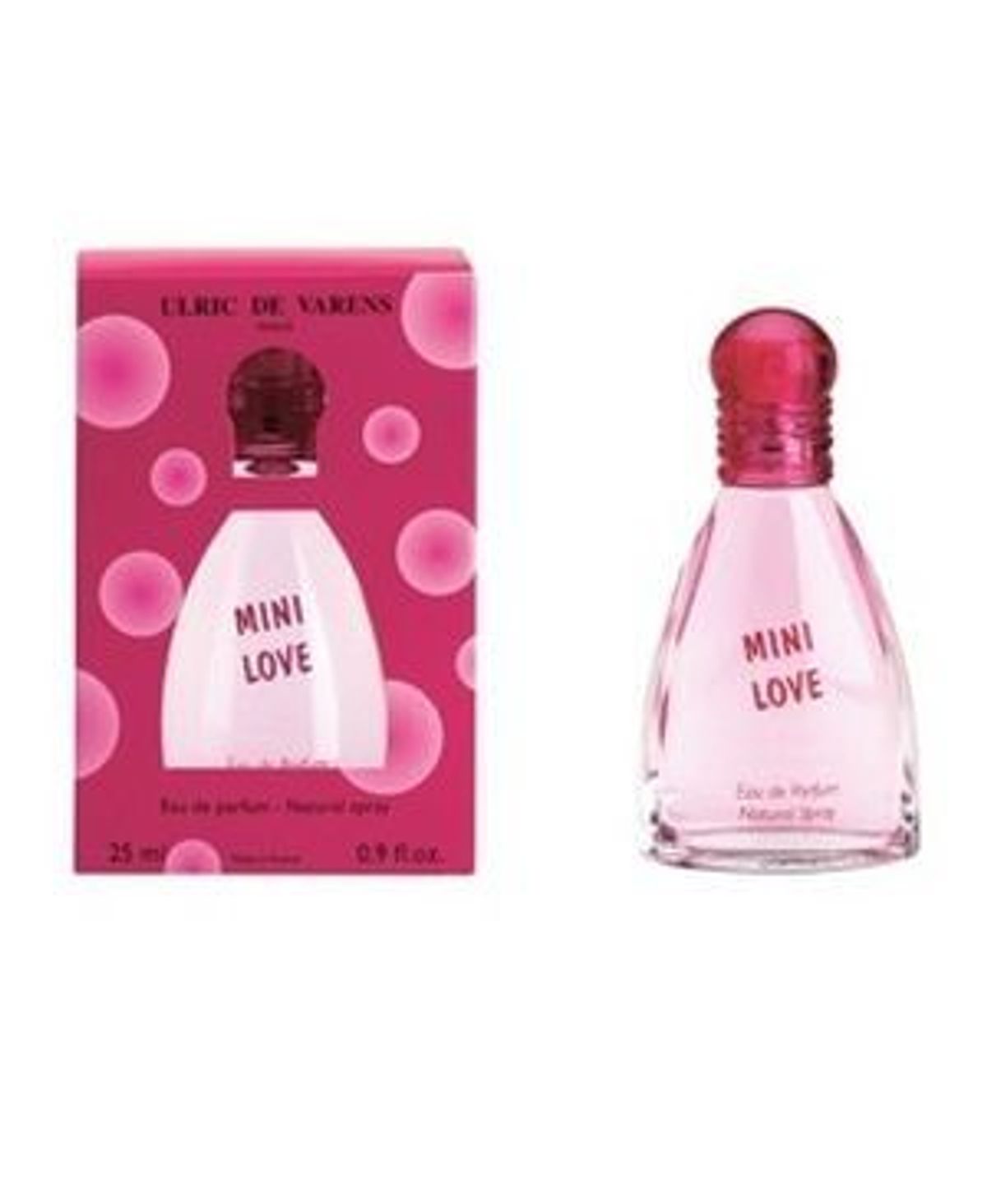 Mini Love